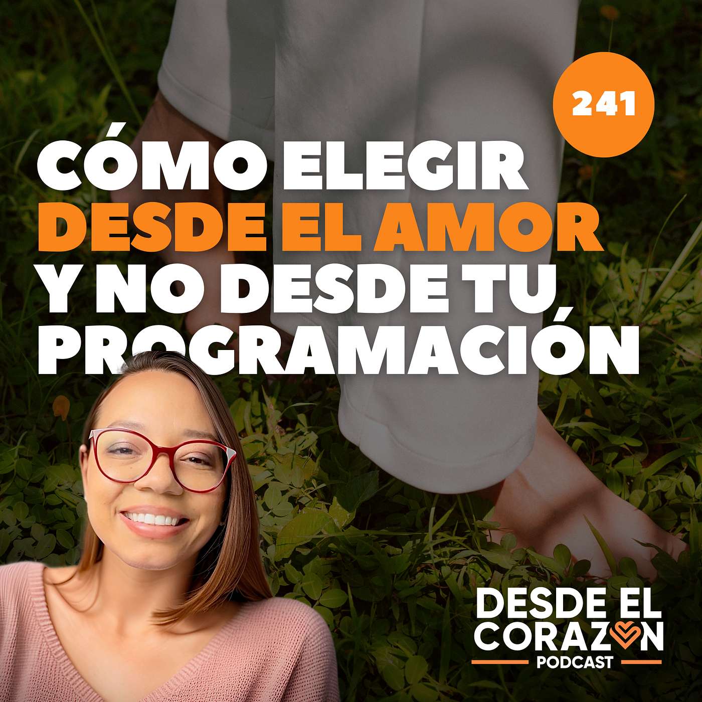 Desde el Corazón