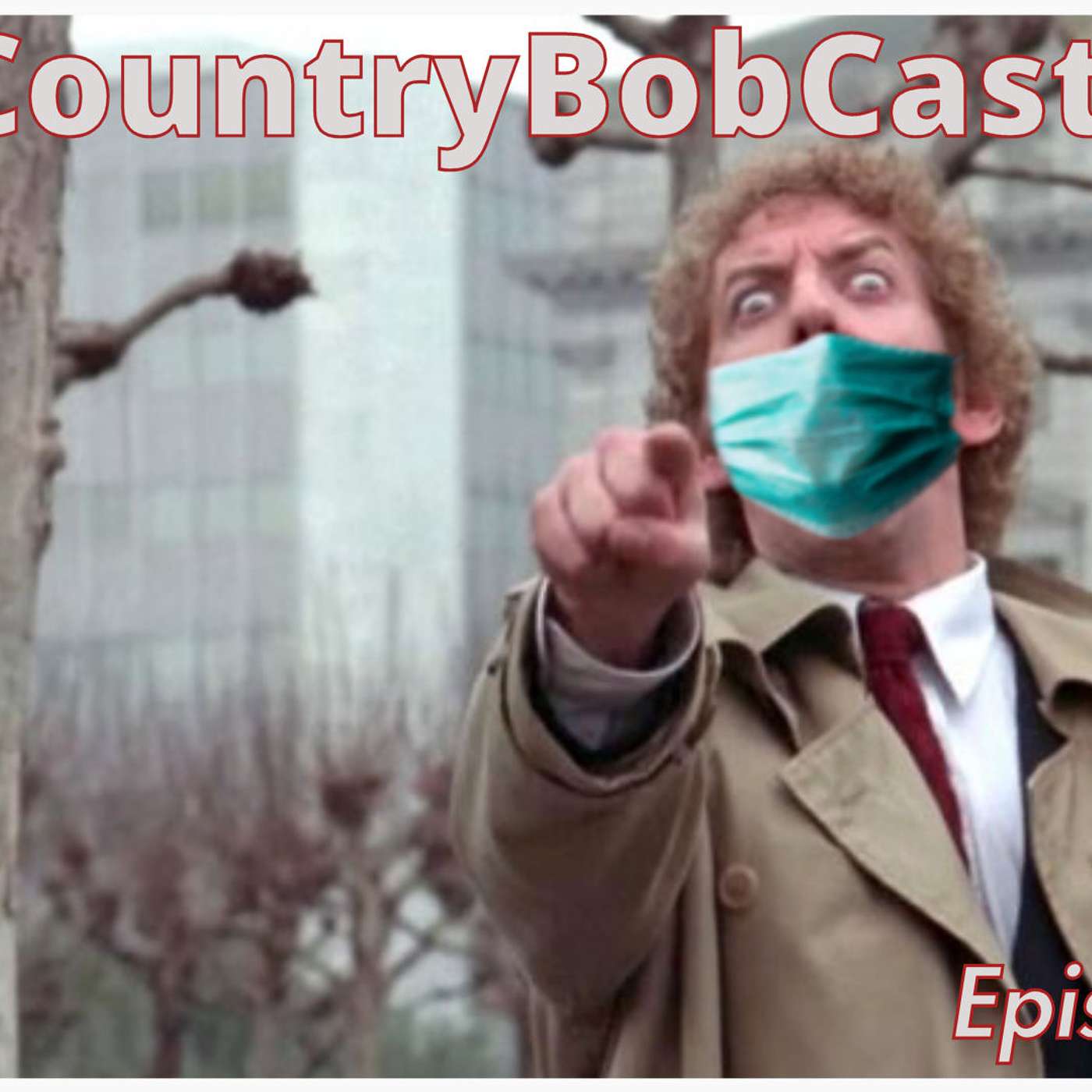 The CountryBobCast