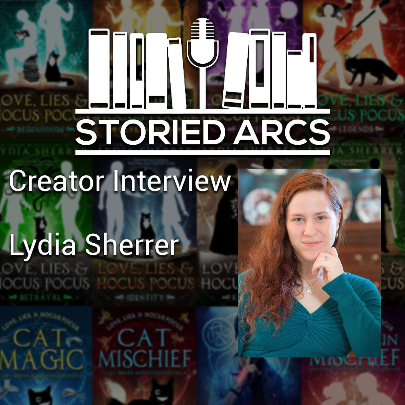 Storied Arcs