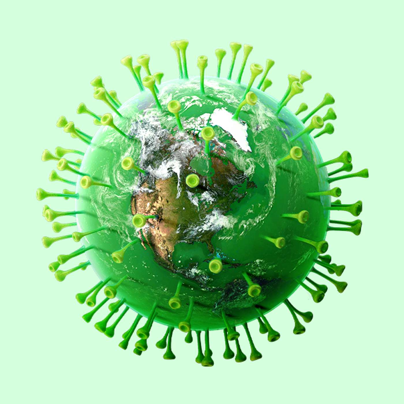 Dr. Lasala on Coronavirus Best Practices - LOF Podcast 212 episode artwork