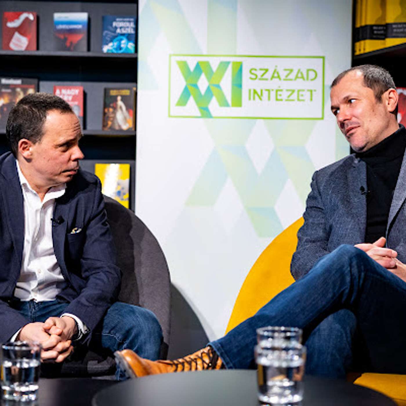 Mozgásban - A LÉT A TÉT- Történelmi választás 2022-ben episode artwork