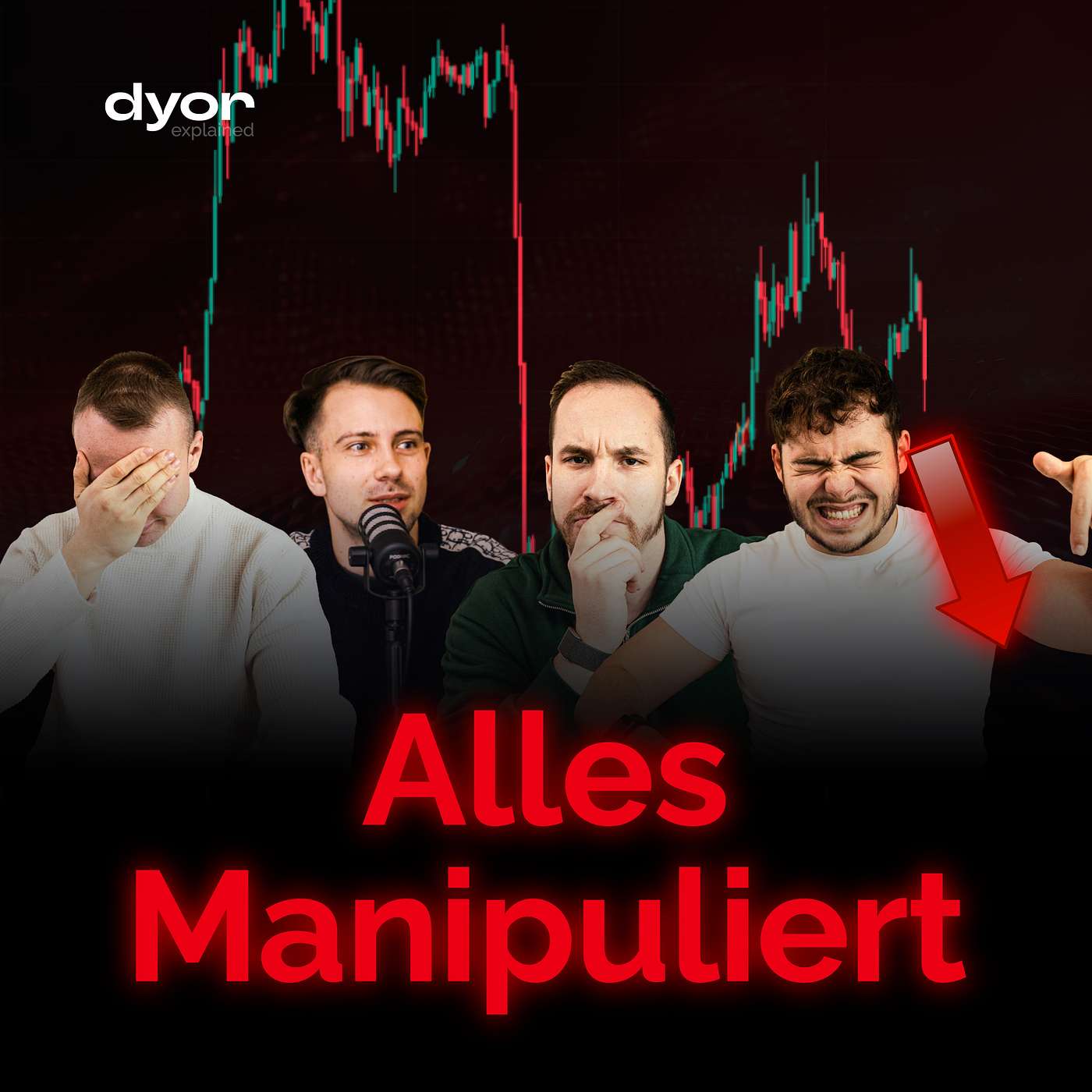 dyor Podcast