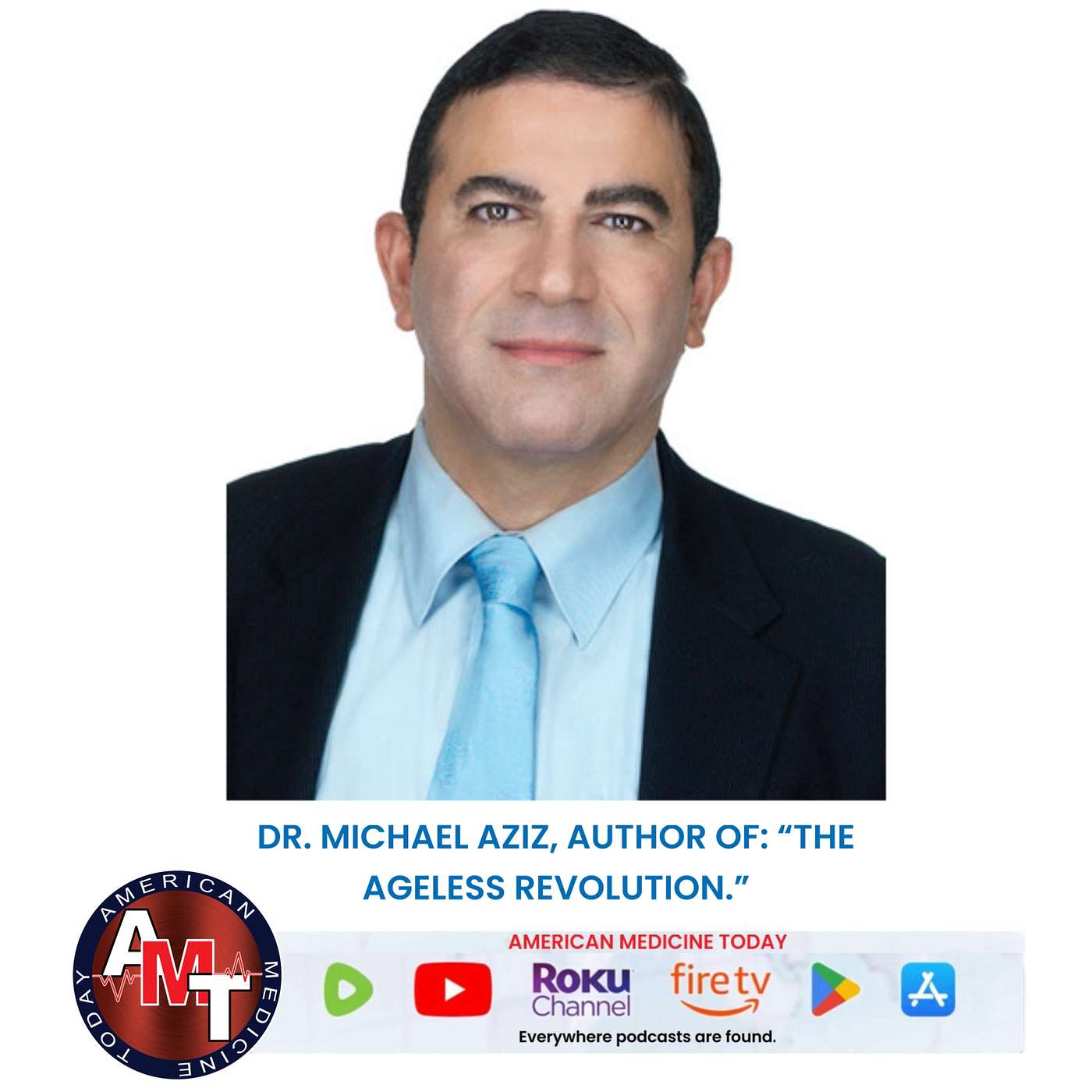 American Medicine Today- Radio