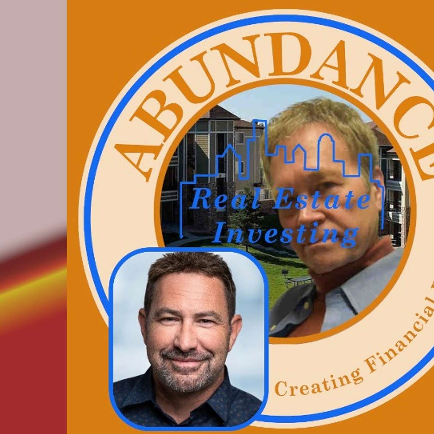 REIA 310 Shannon Robnett: The most expensive real estate you will ever own is the 6" between your ears