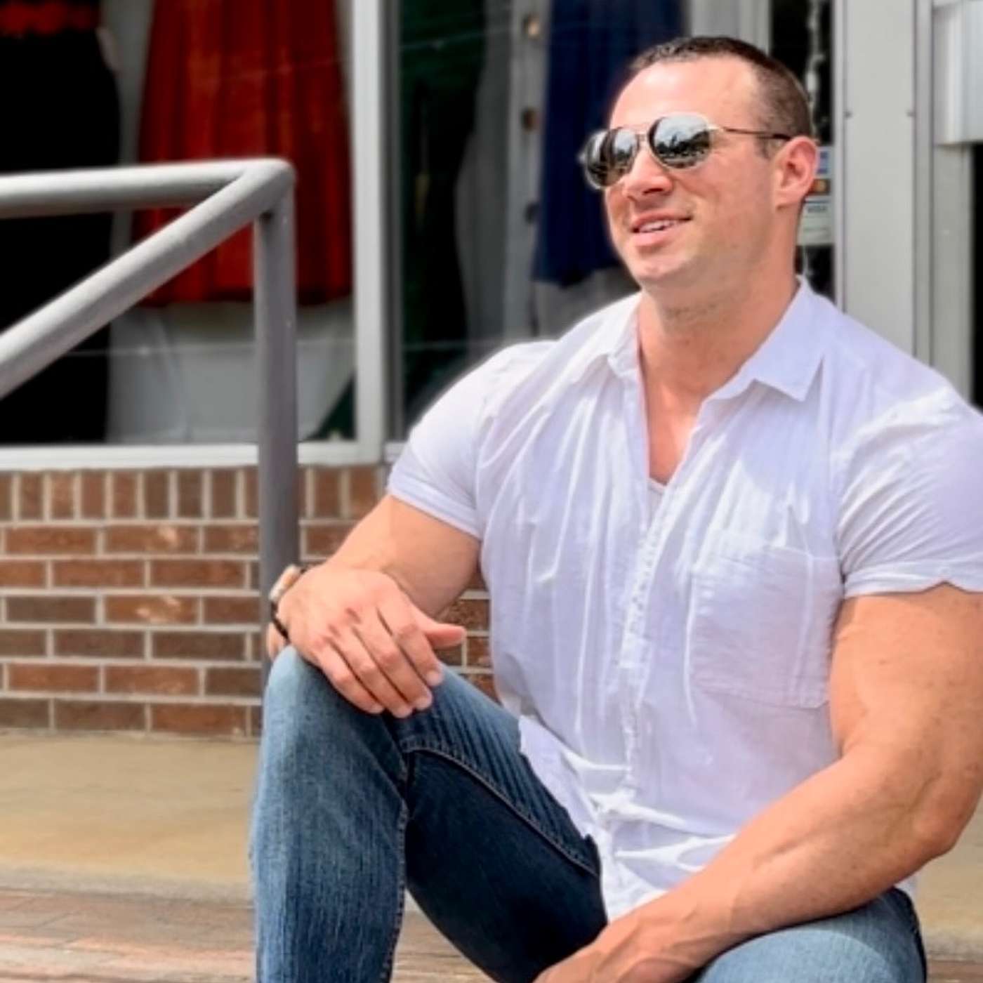 Muscle, Mindset & Money