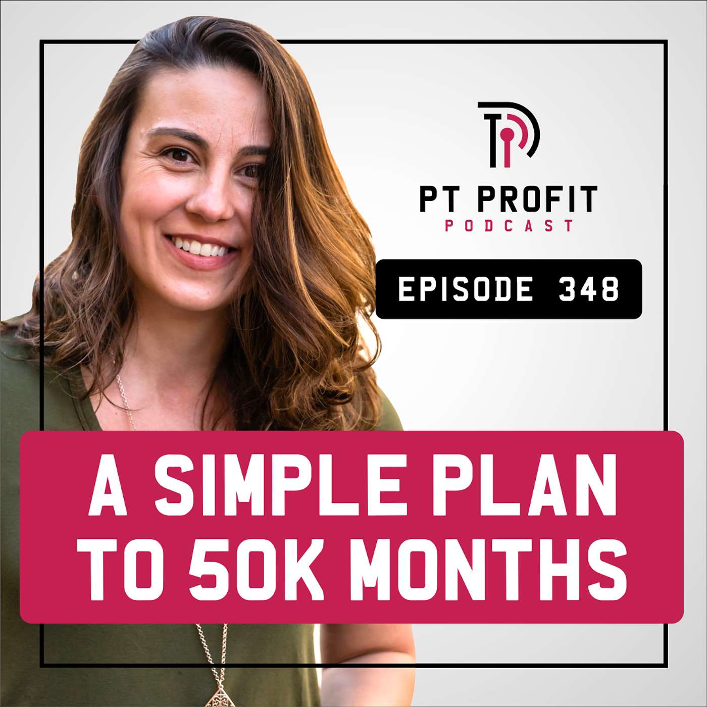 A Simple Plan to 50k Months