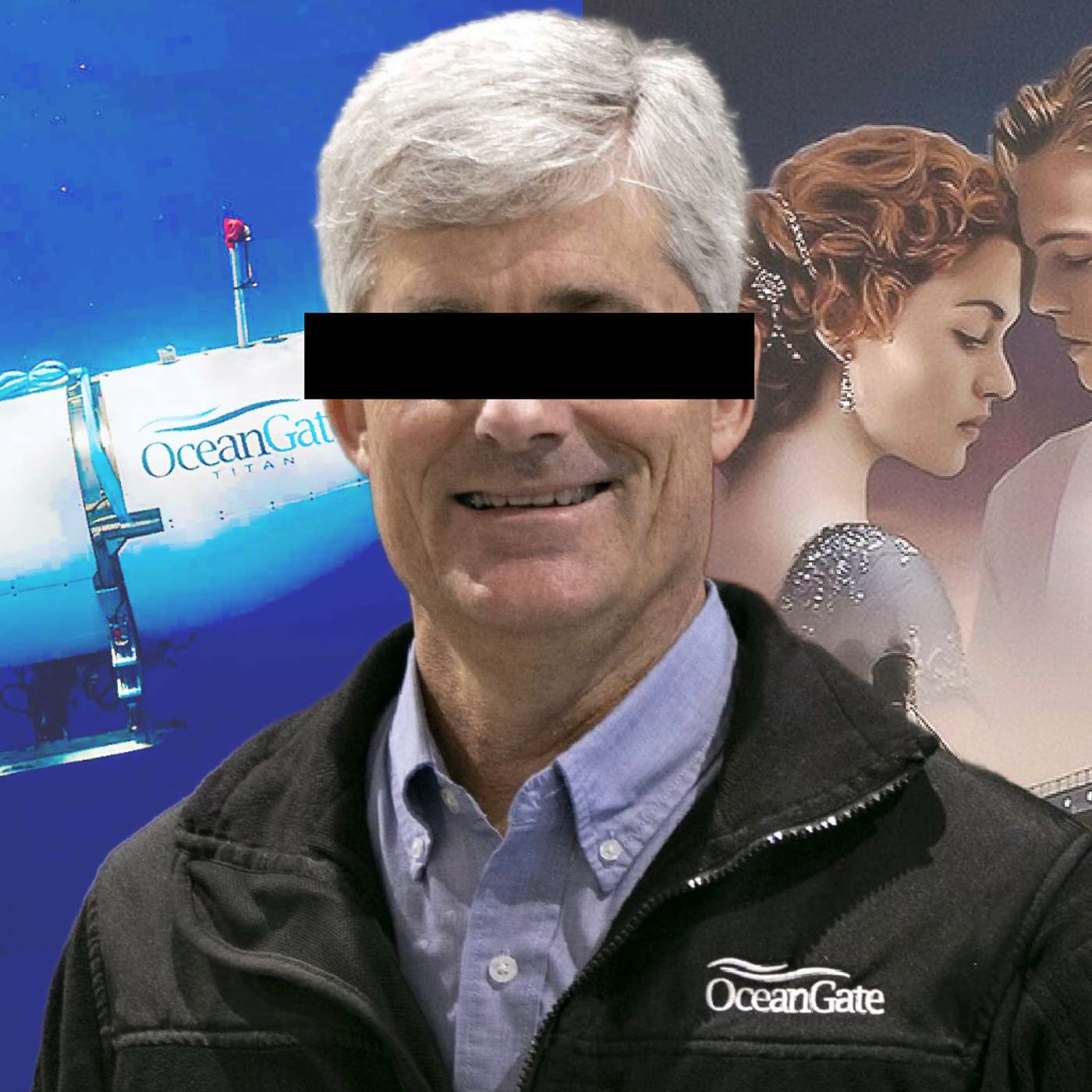 Everything You DON'T Know About Oceangate & Stockton Rush