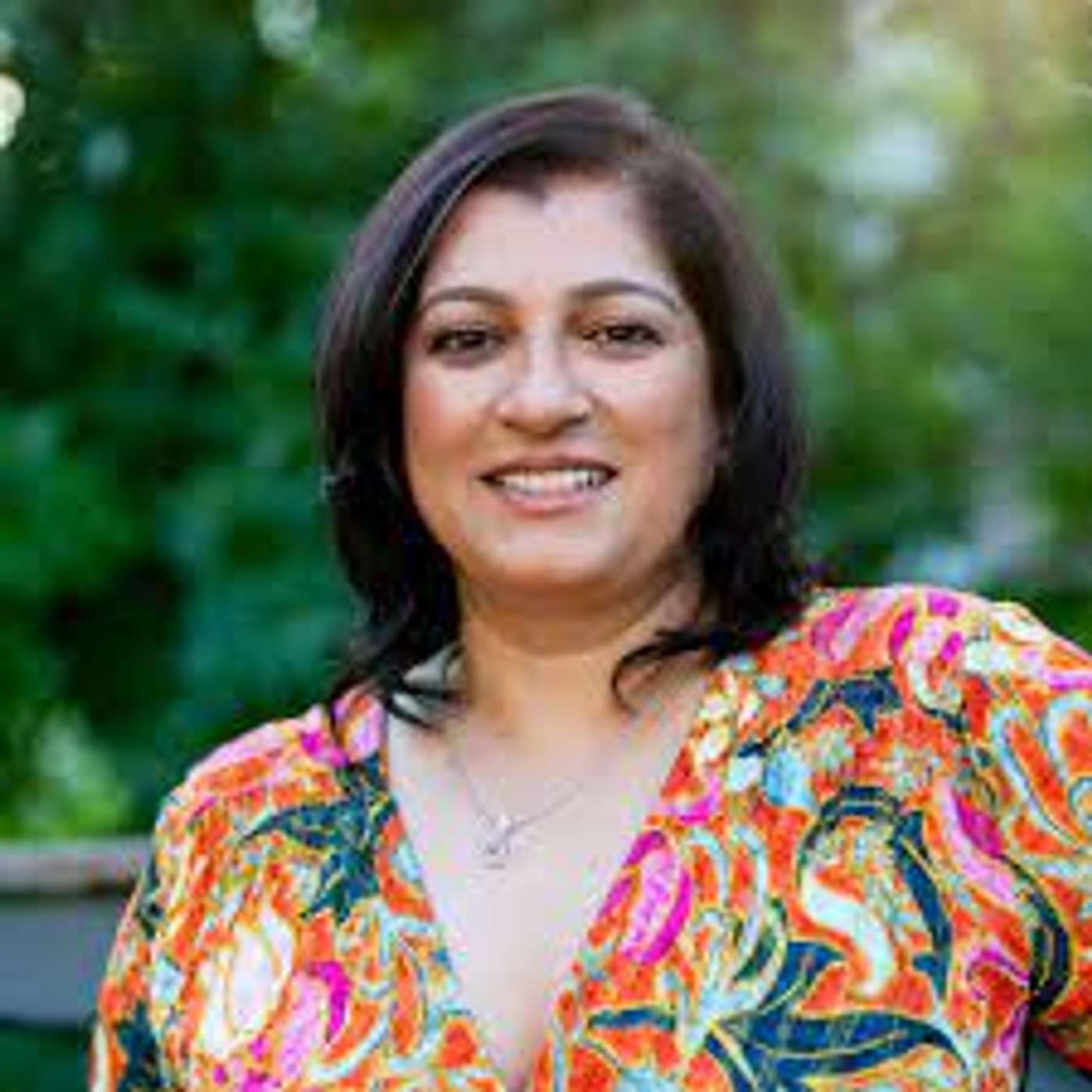 Author Namrata Patel Takes The Road To Publishing With Patience And Perseverance