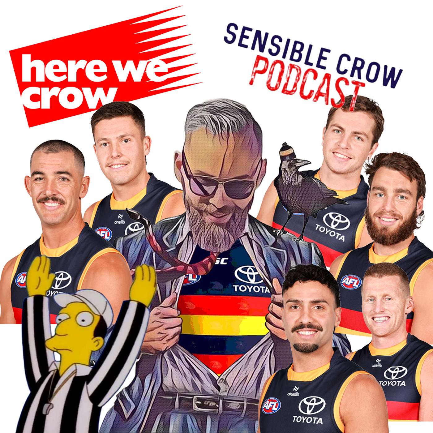 A Sensible Mid Season Take - Draft and List Management - A Sensible Crow Production