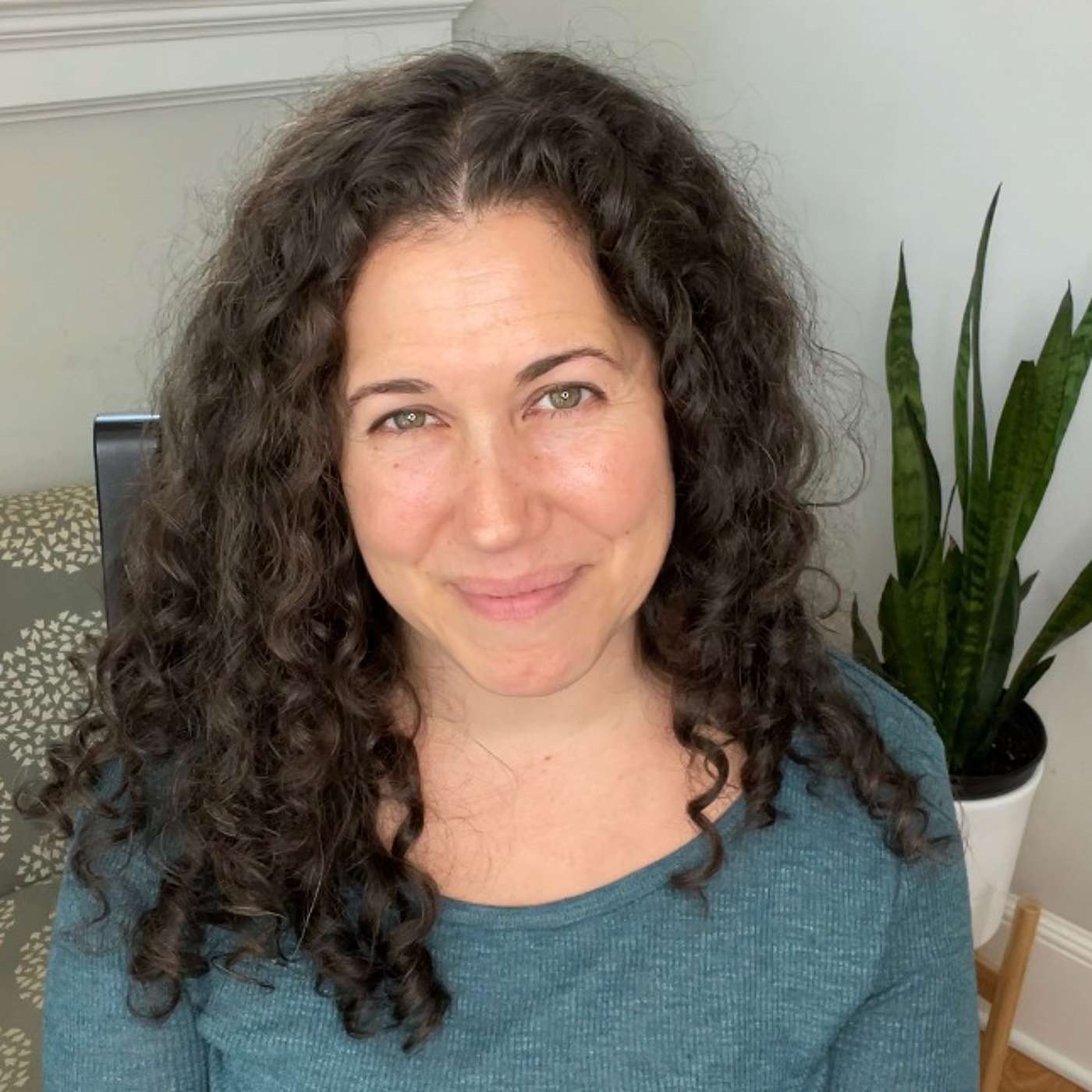 Dancing With Fear with Deb Flashenberg of the Prenatal Yoga Center