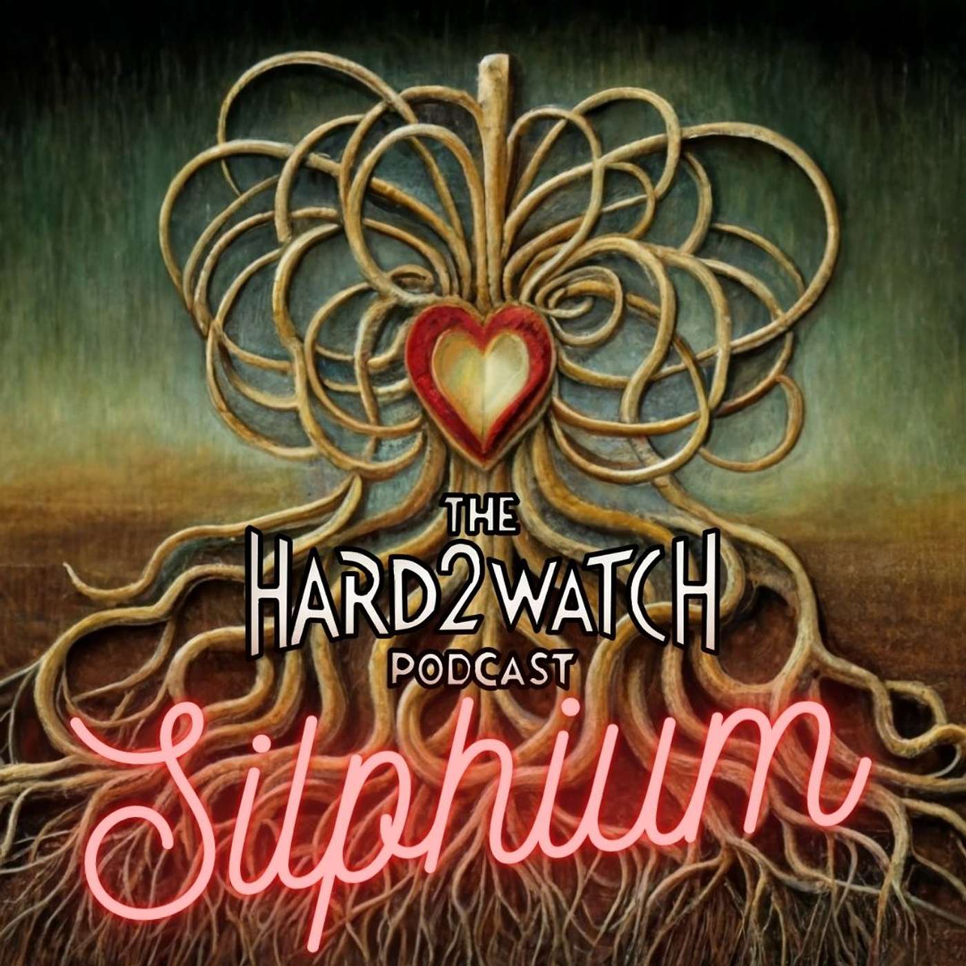 21 - Silphium (Or Roman Viagra)