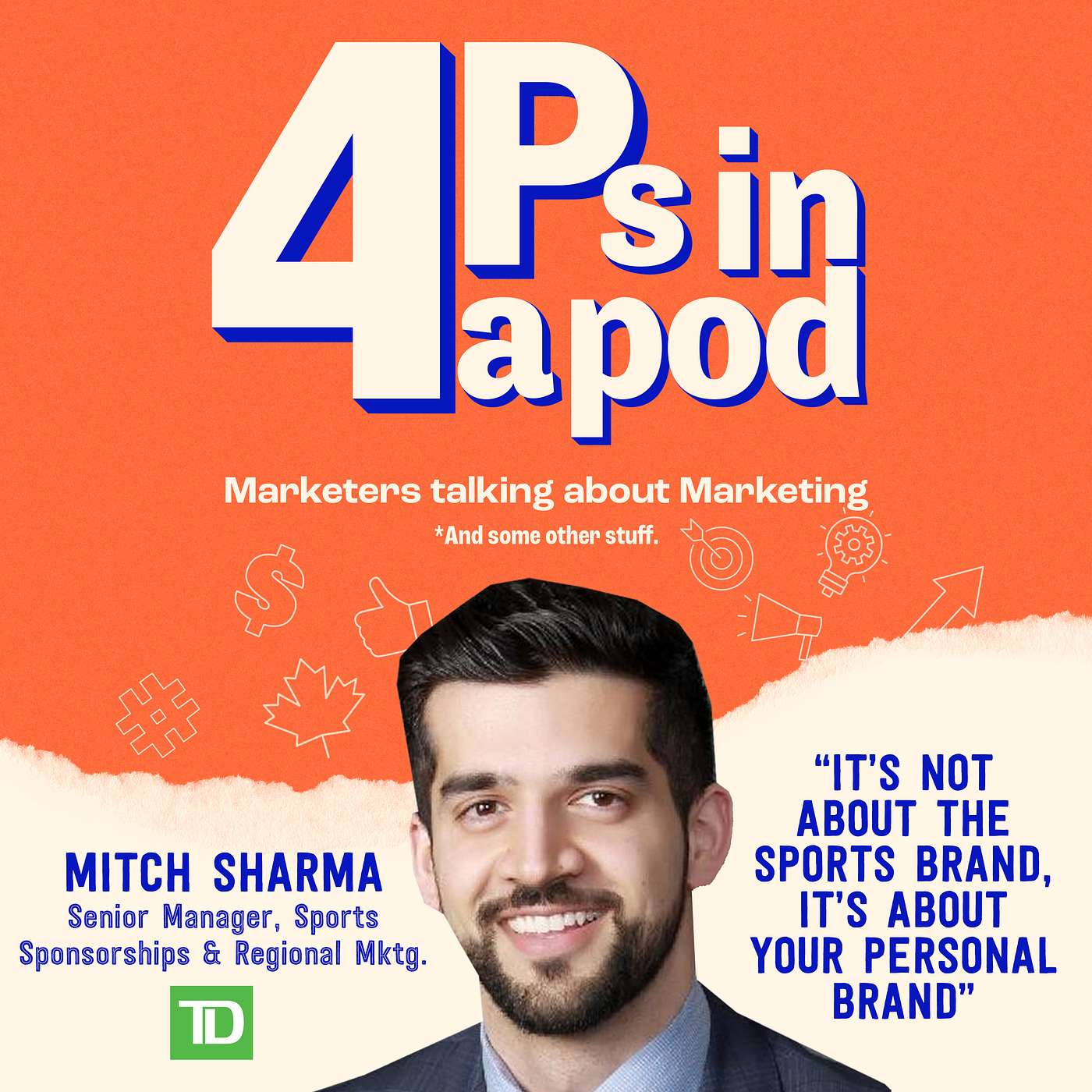 4Ps in a Pod