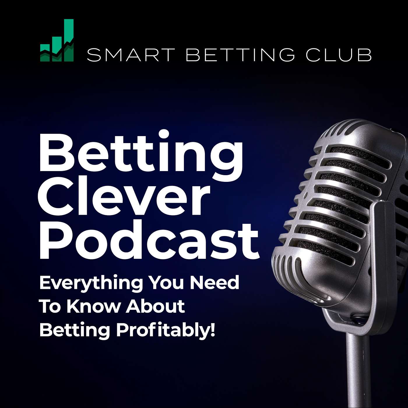 The Smart Betting Club Podcast