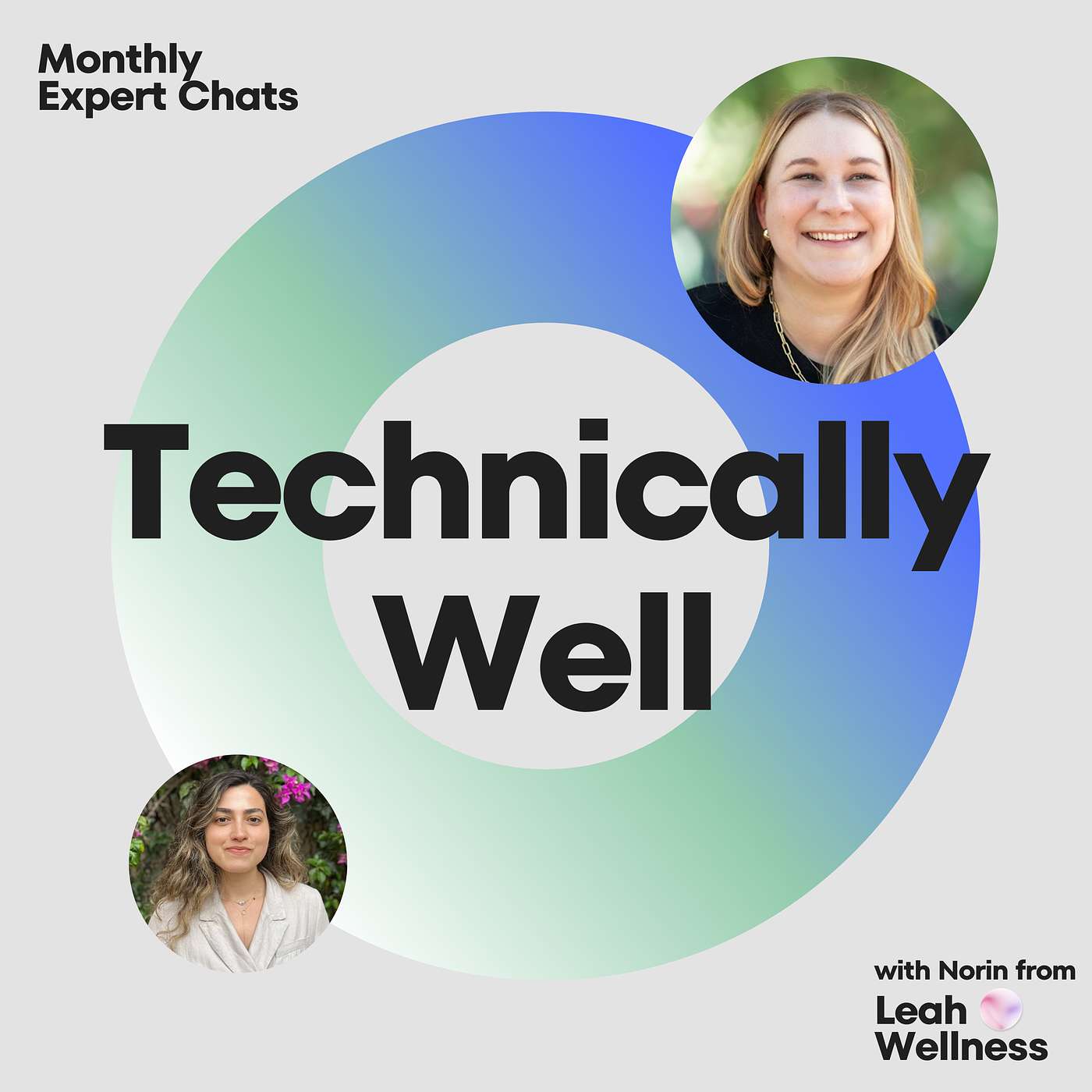 Technically Well