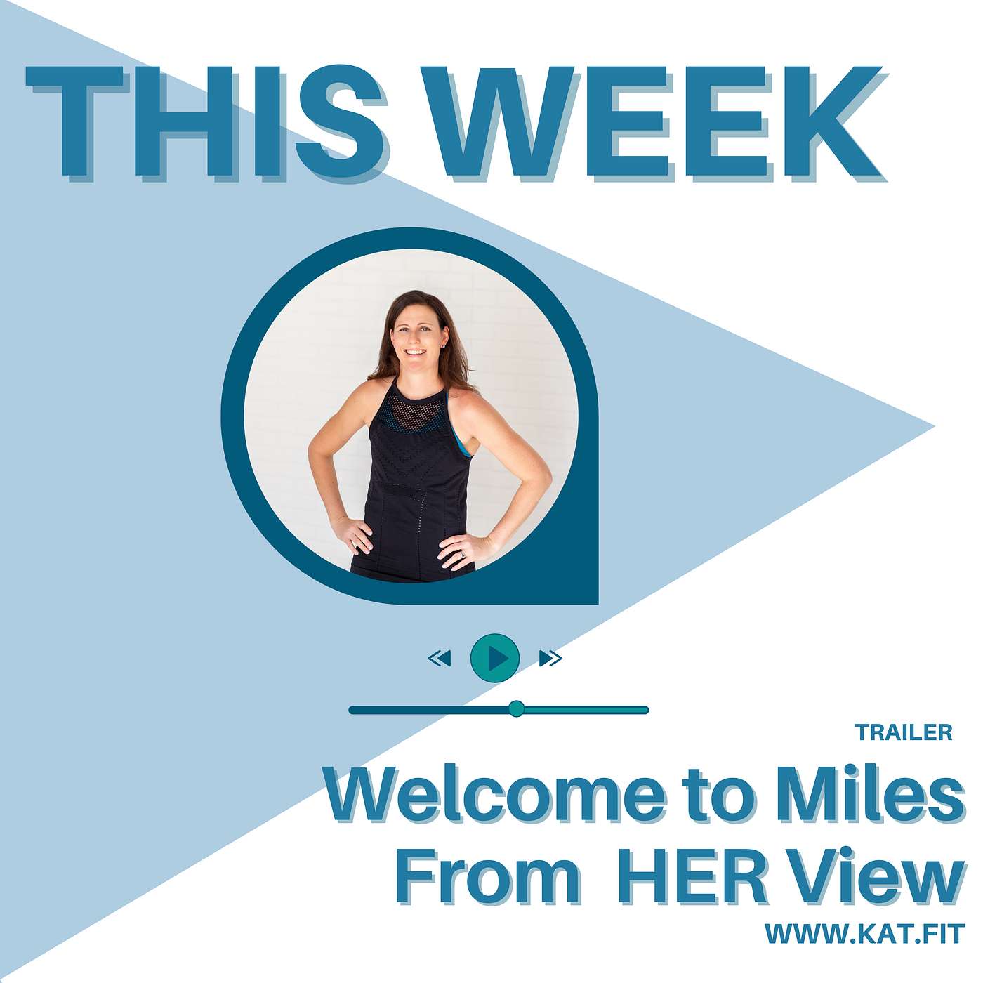 MilesFromHerView Trailer