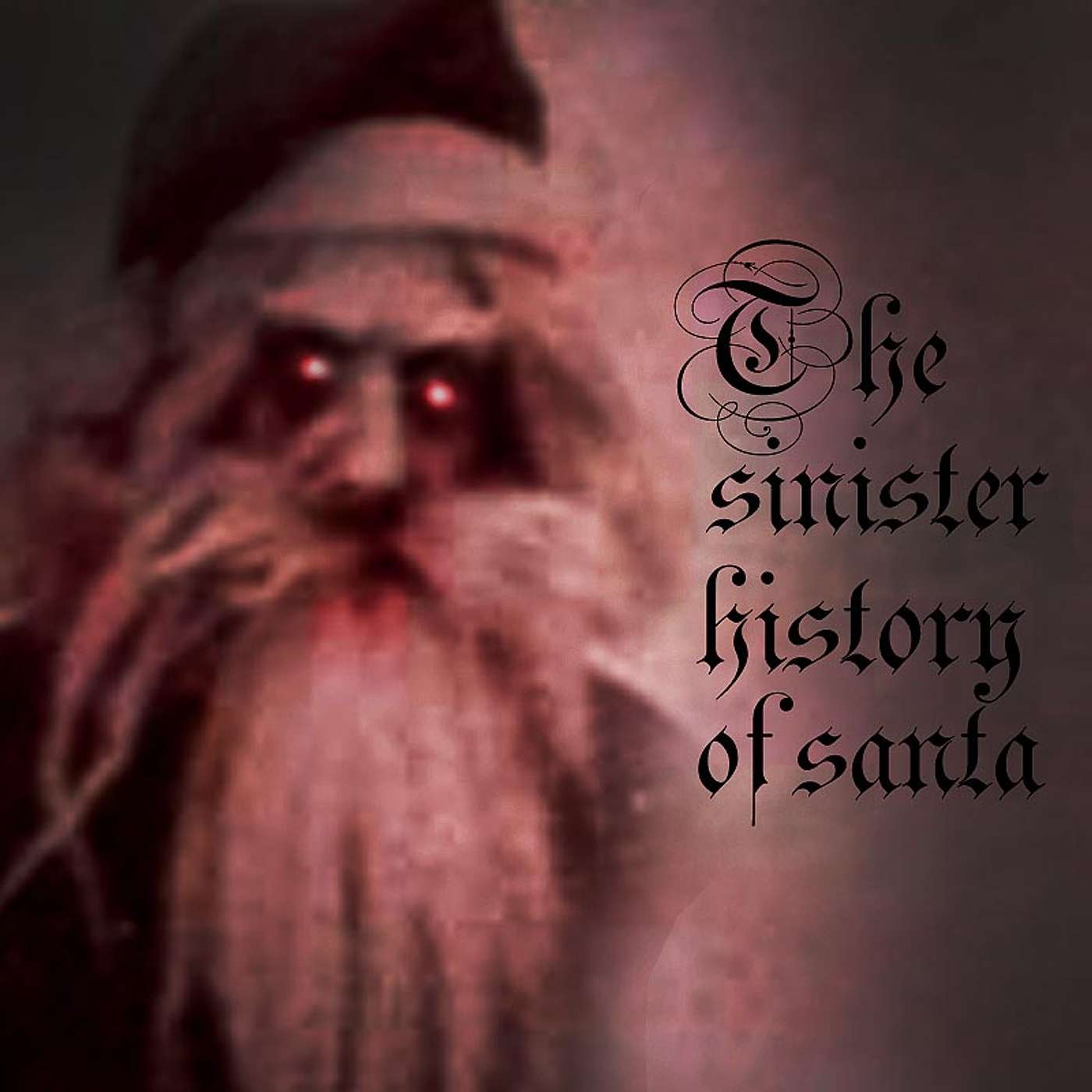 The Sinister History of Santa Claus The Sinister History of Santa Claus