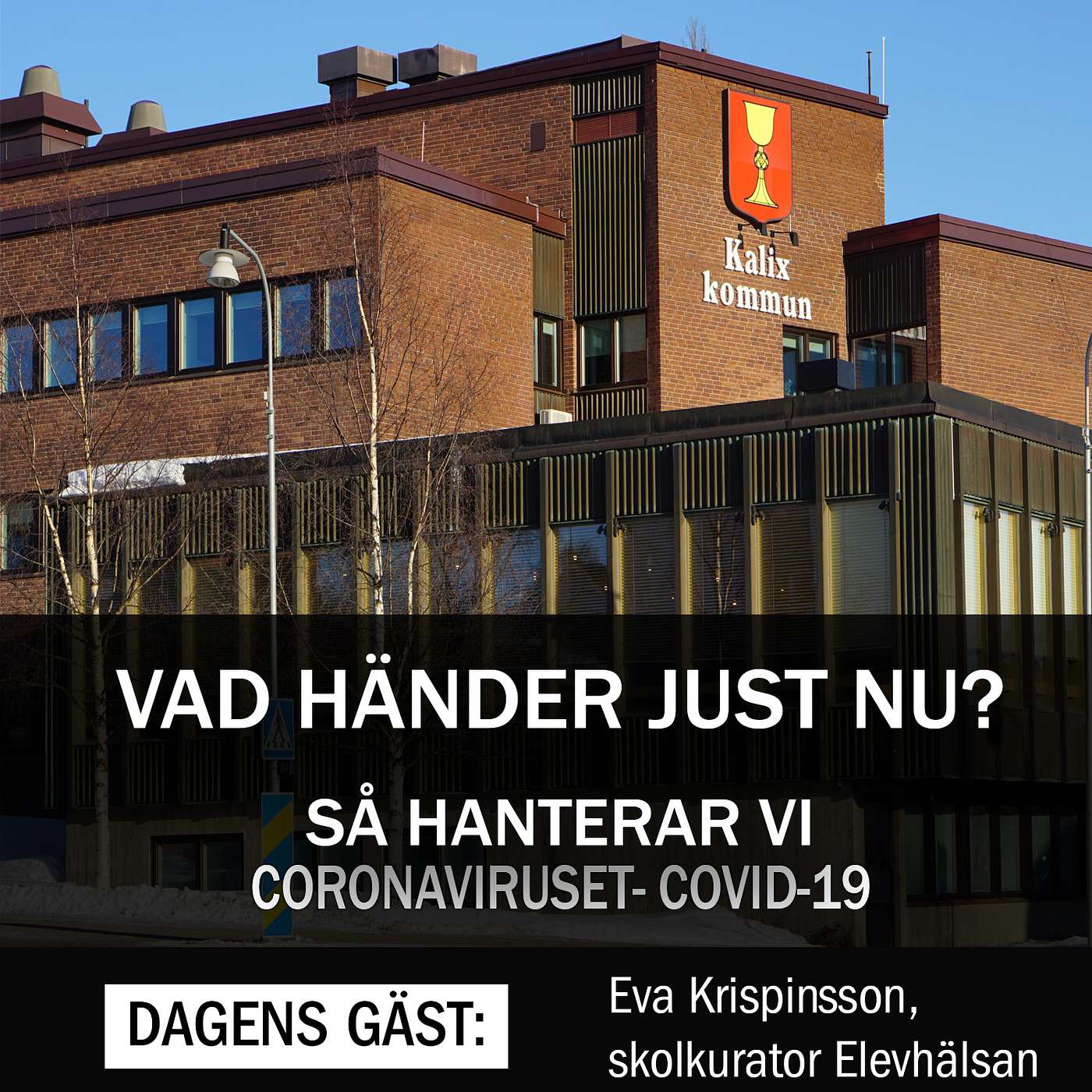 Kalixpodden
