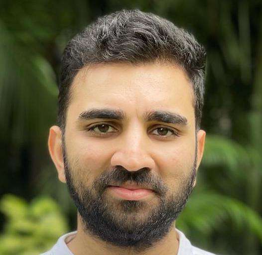 Chintan Zalani