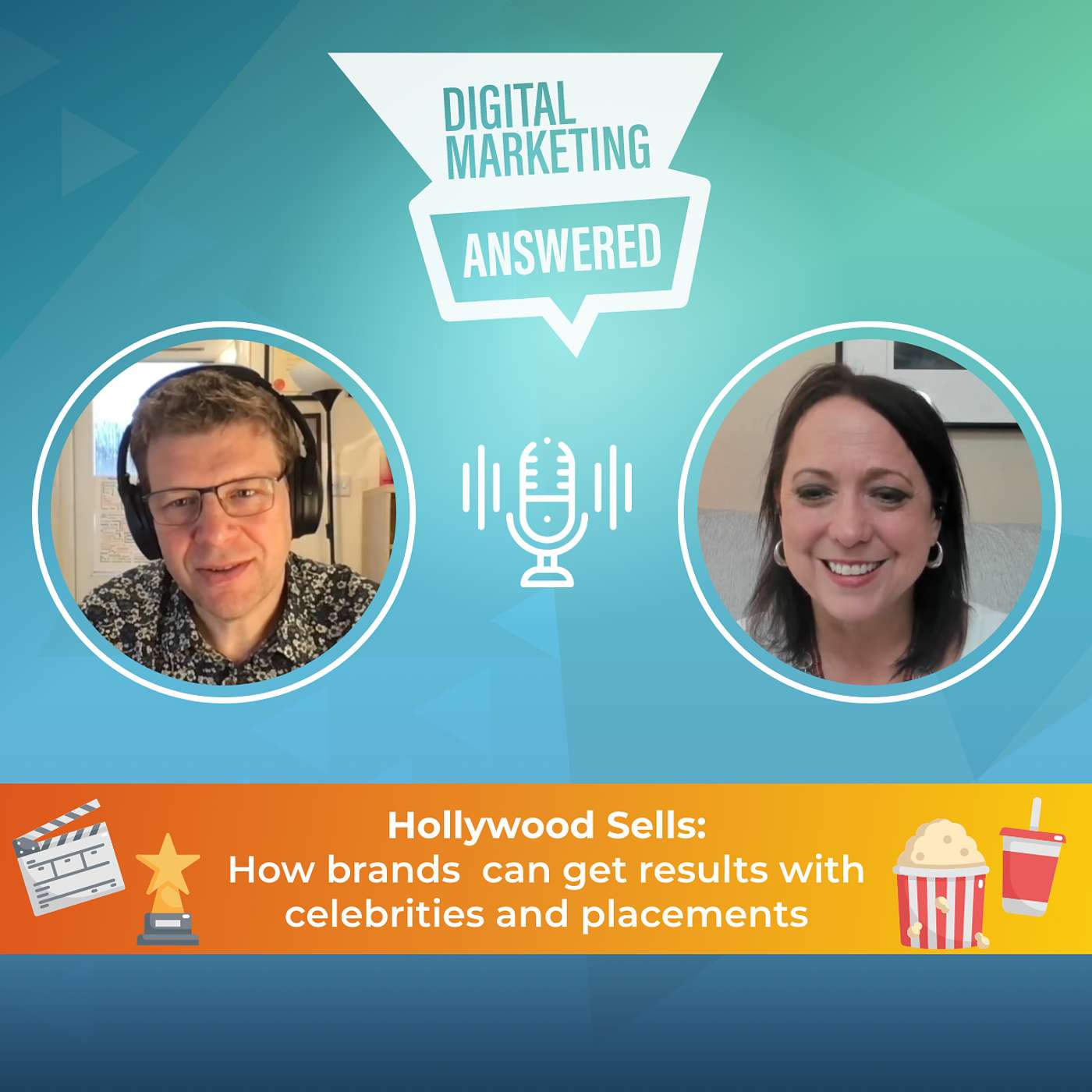 Hollywood Sells: How Brands can get Results with Celebrities and Placements