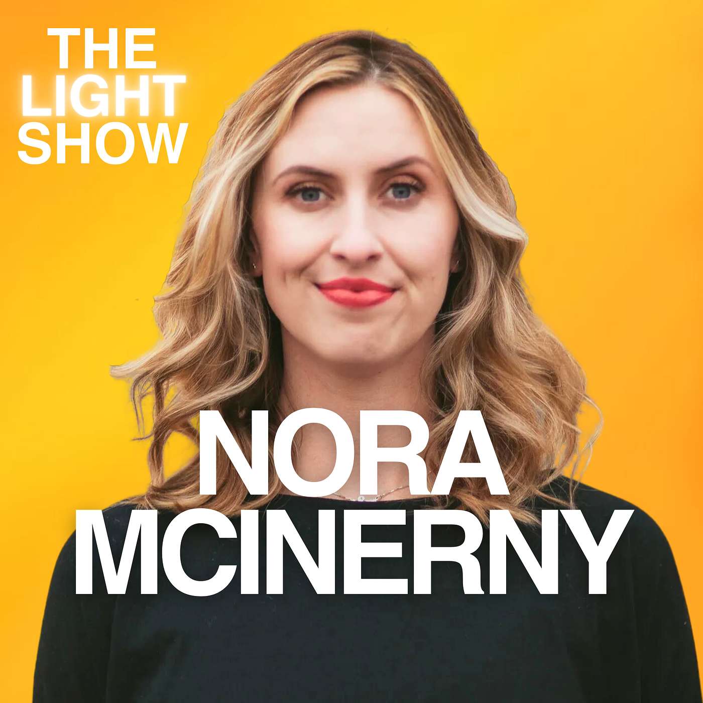 143: “Terrible, Thanks For Asking” Podcast Host Nora McInerny On How Unimaginable Tragedy Led To Her Purpose