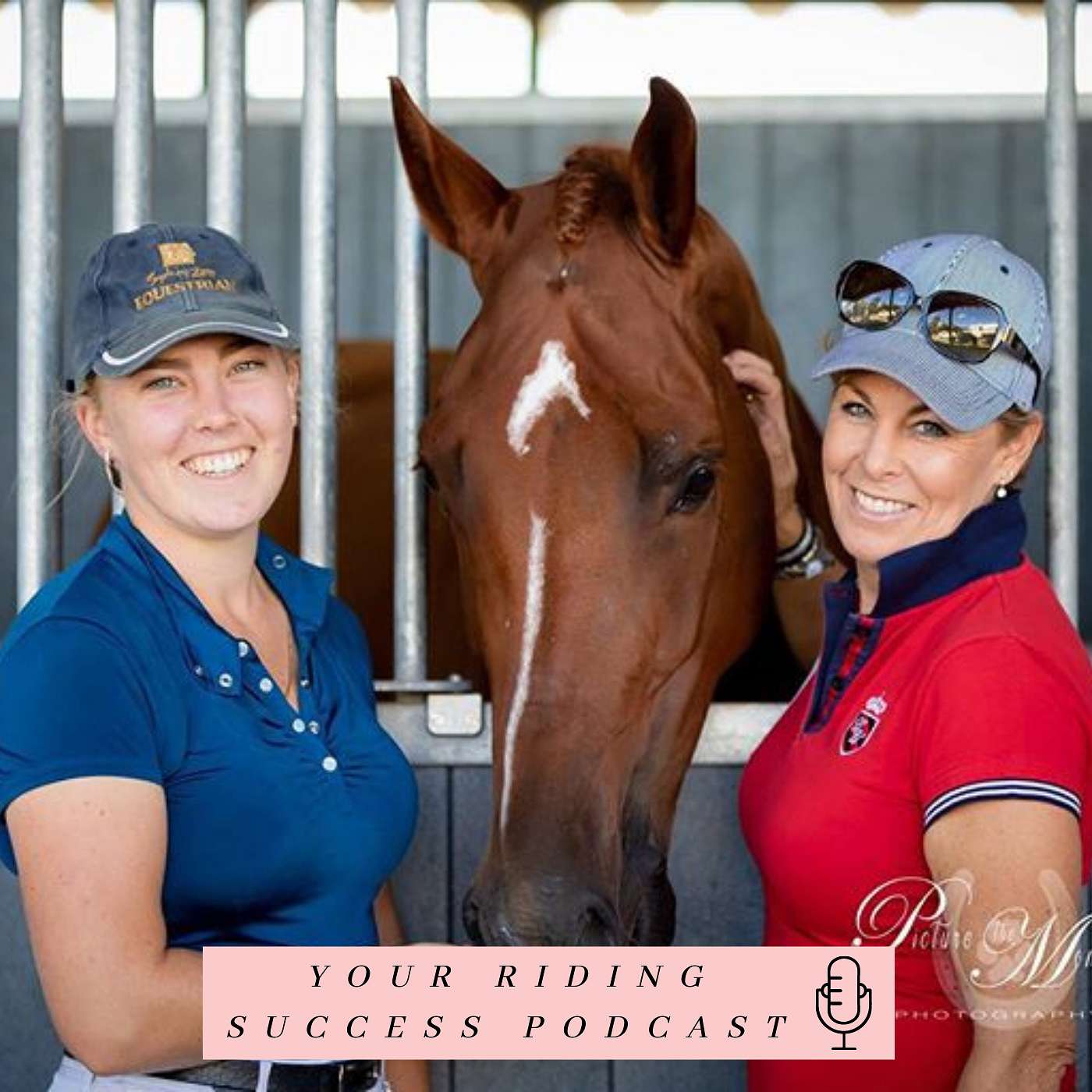 Your Riding Success!!