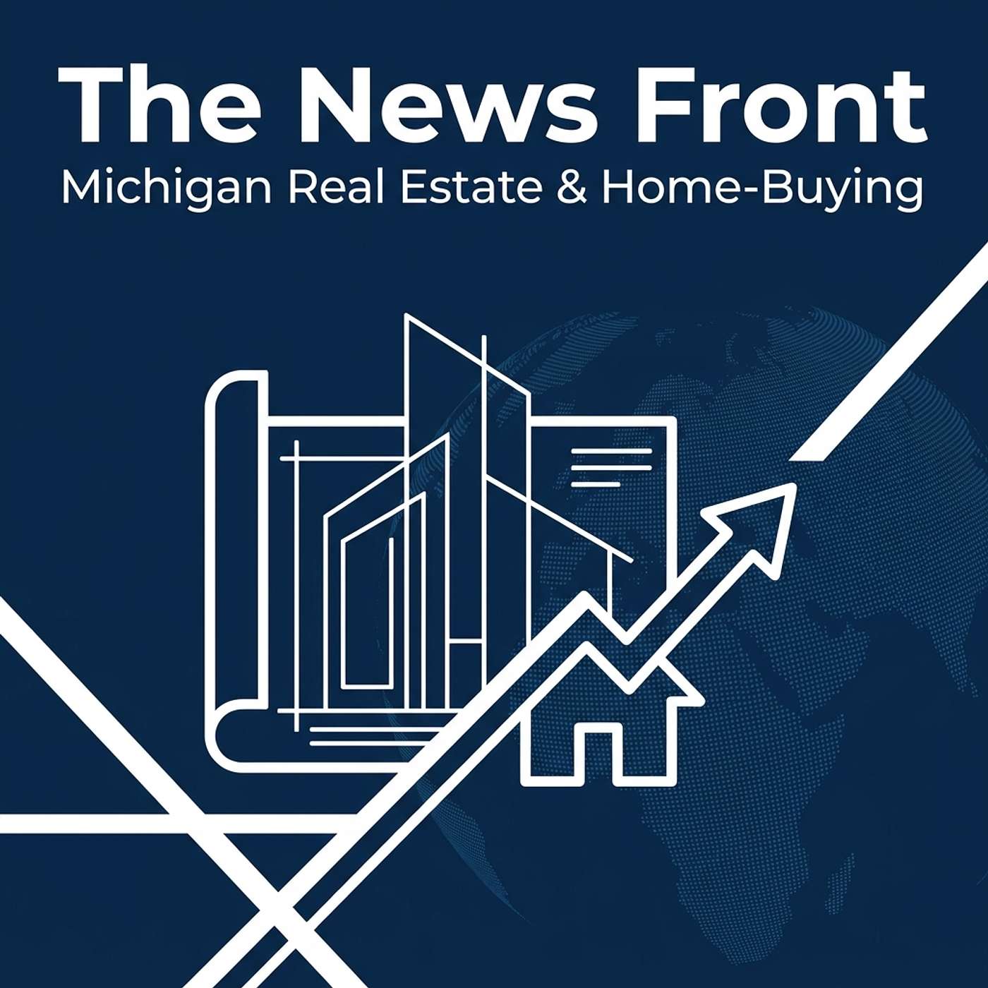 LOD Properties Launches Fast Cash Home Buying In Michigan episode artwork
