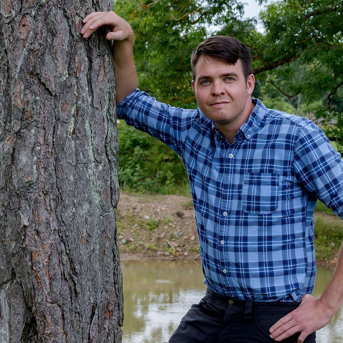 Skogen: Sveriges stora skatt hotad? – med Carl-Wiktor Svensson