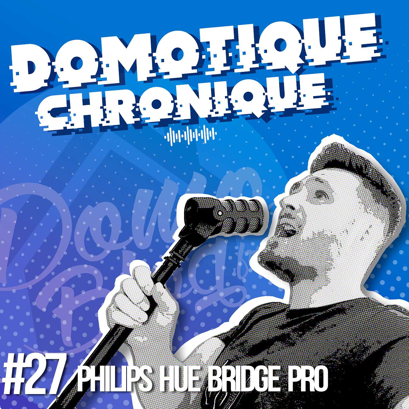 Tout sur Philips Hue Pro: De l'installation à la migration en passant par Hue Motion Aware