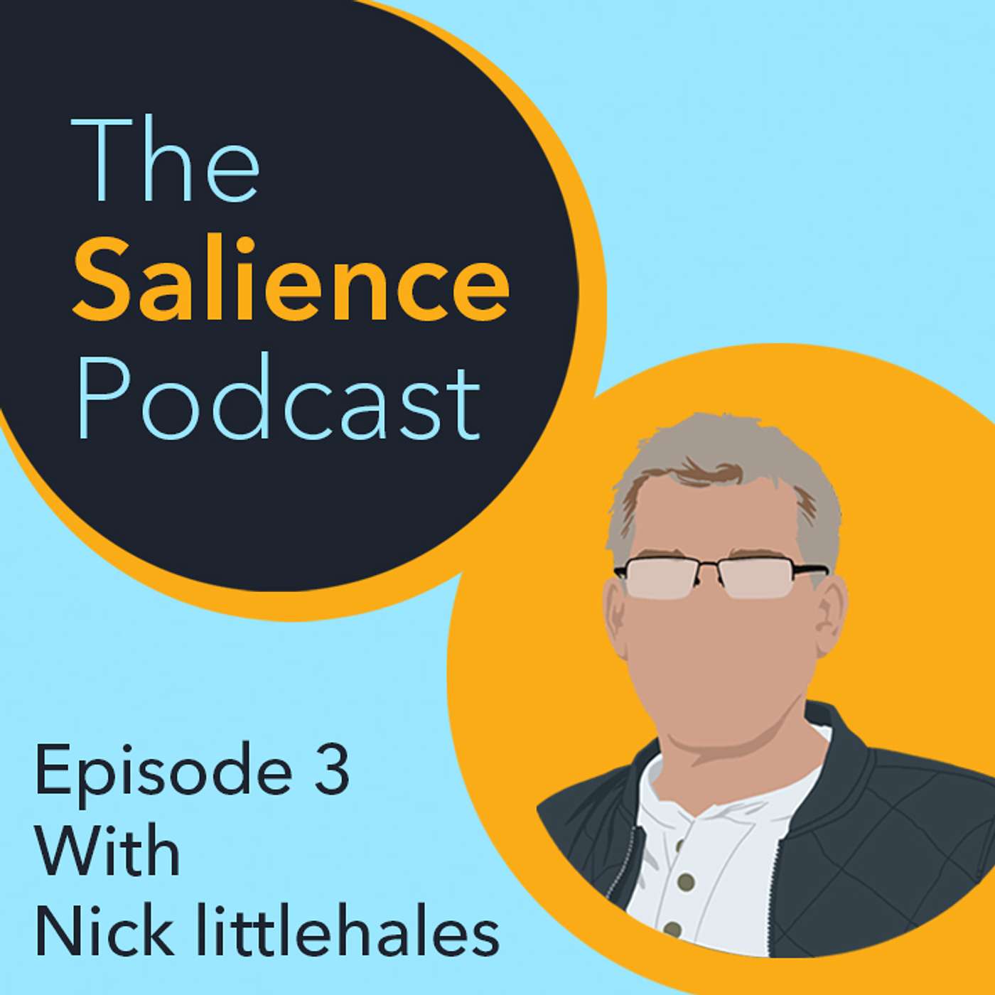 The Salience Podcast