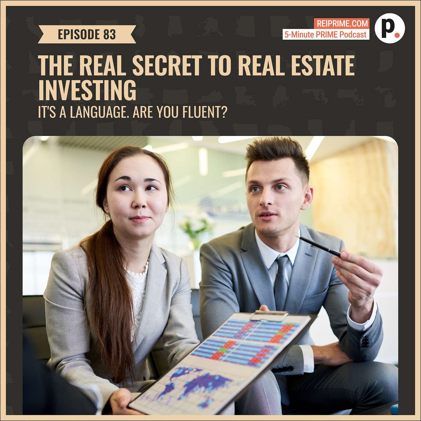 5-Minute PRIME: Bite-Sized Investing Insights