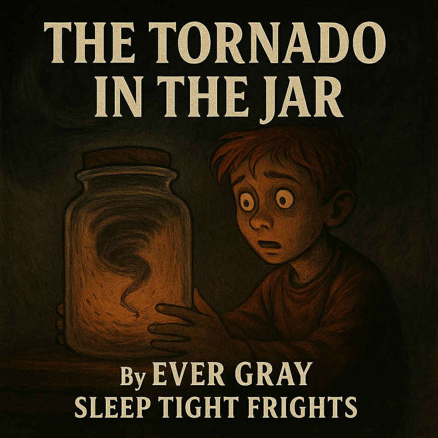 Sleep Tight Frights