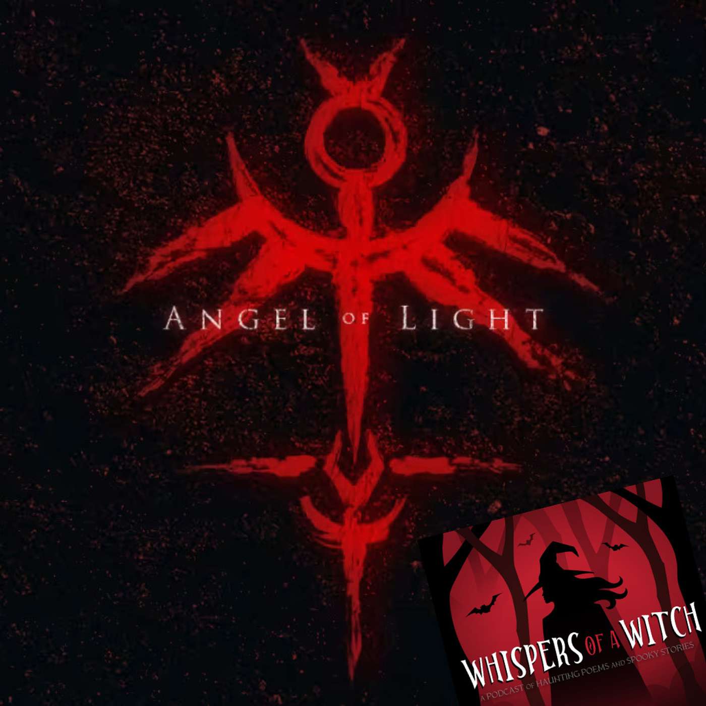 Whispers of a Witch