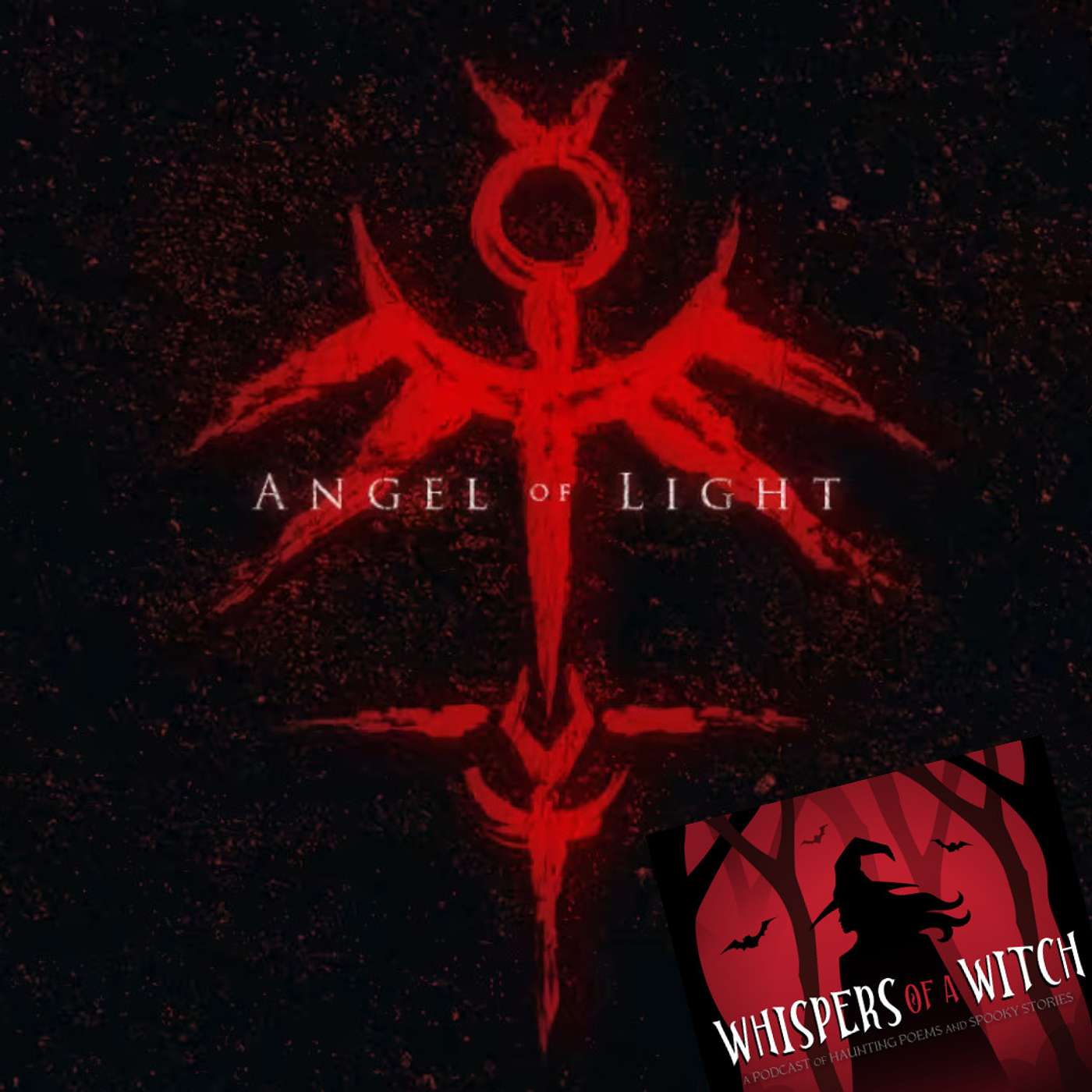 Angel of Light - An Interview with the Creators Chris Anastas and Mark Binder