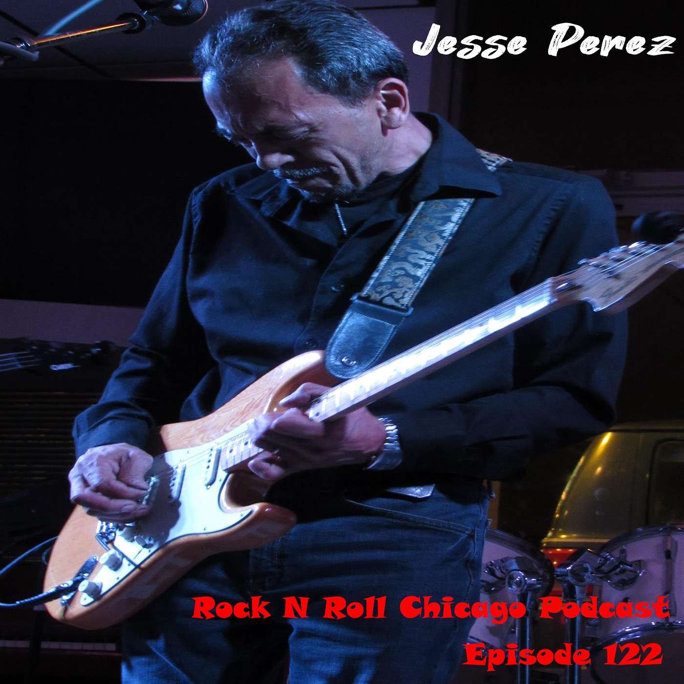 Rock n Roll Chicago Podcast