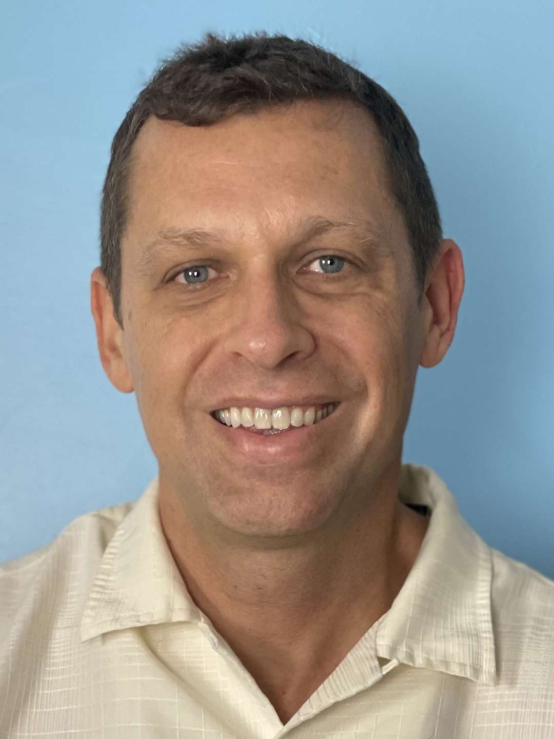 Paul Trimble