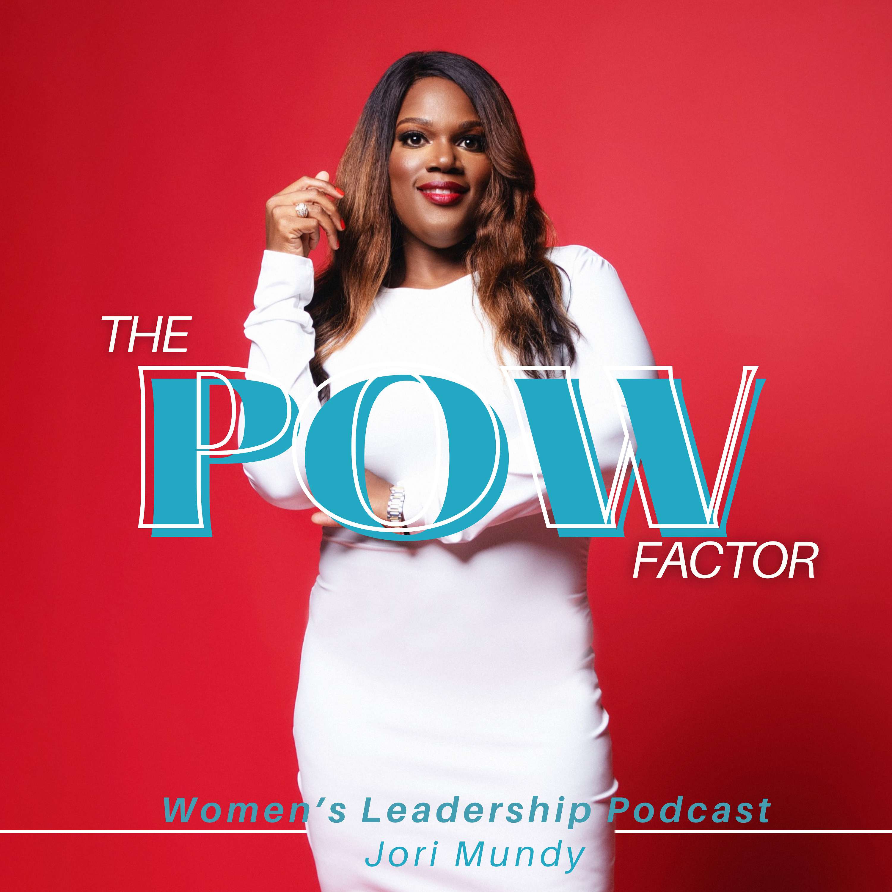 The POW Factor Podcast