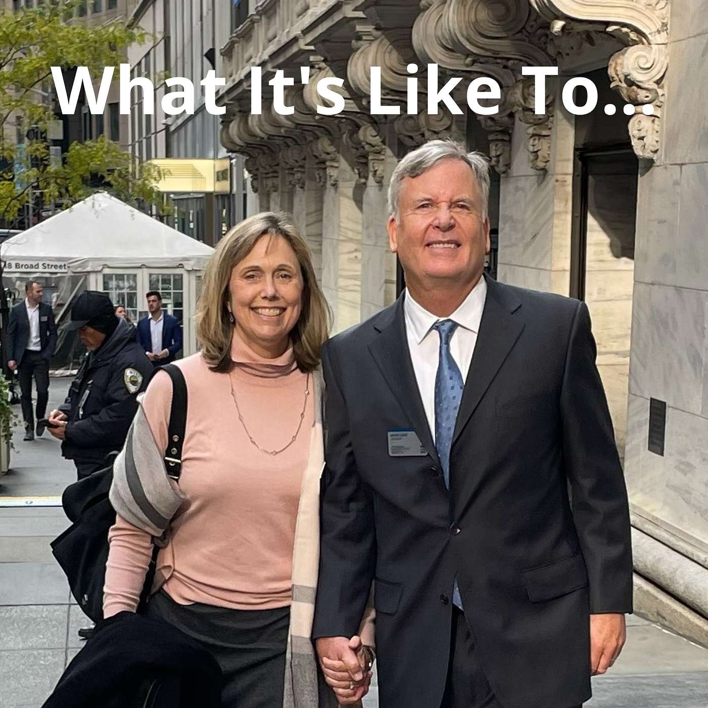 What It\'s Like To...