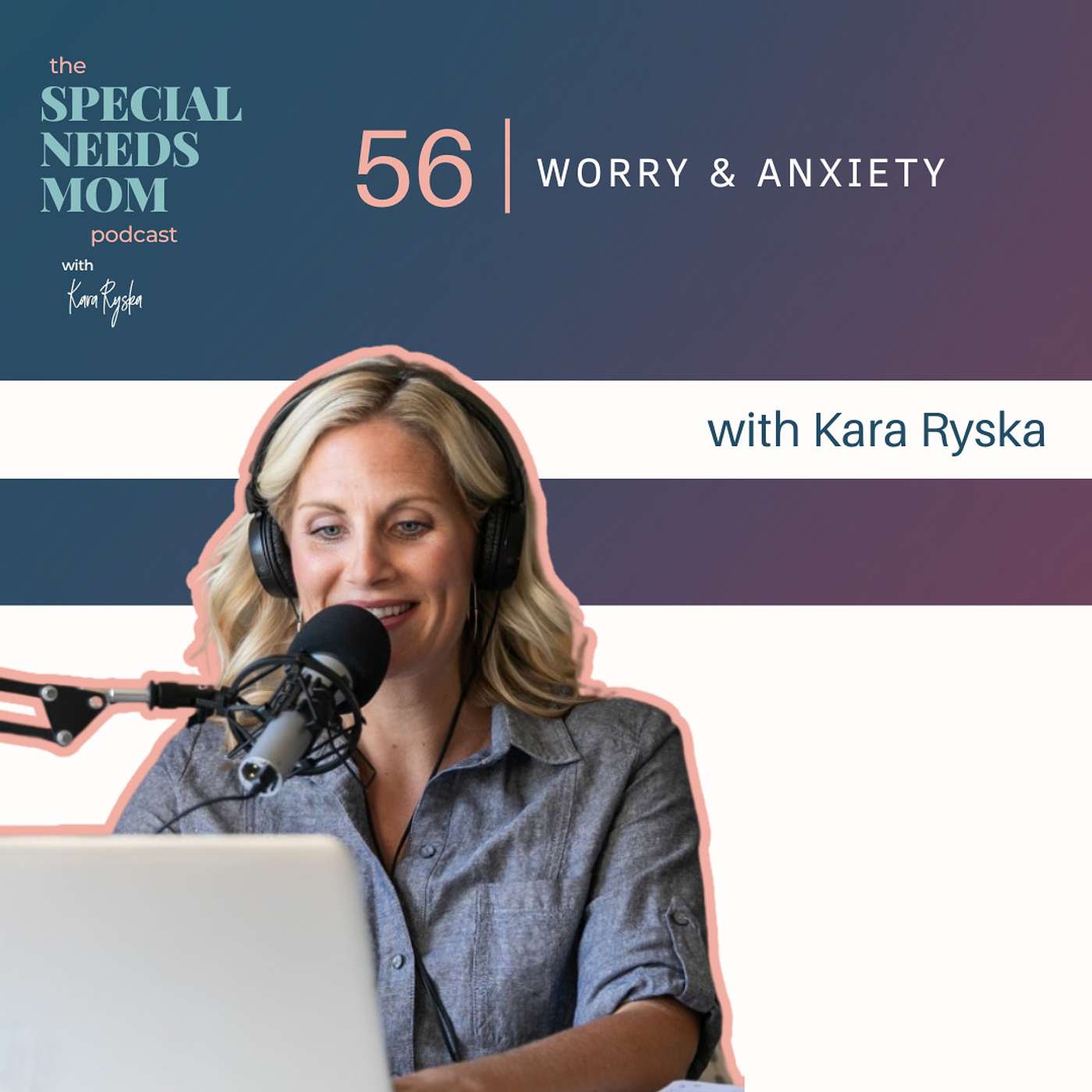 The Special Needs Mom Podcast