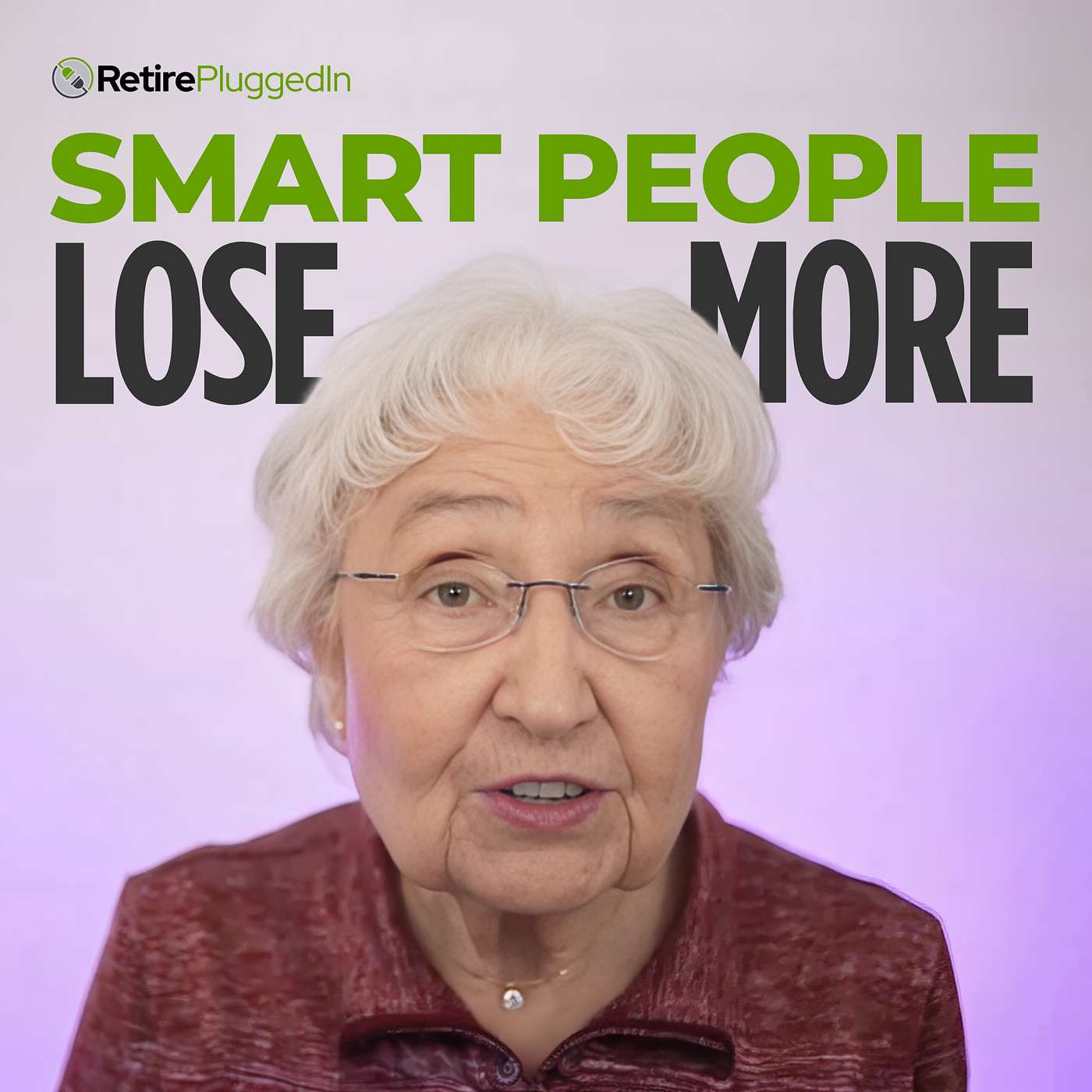 RPI #005: A Fraud Expert Lost $740,000 to This Retirement Scam episode artwork