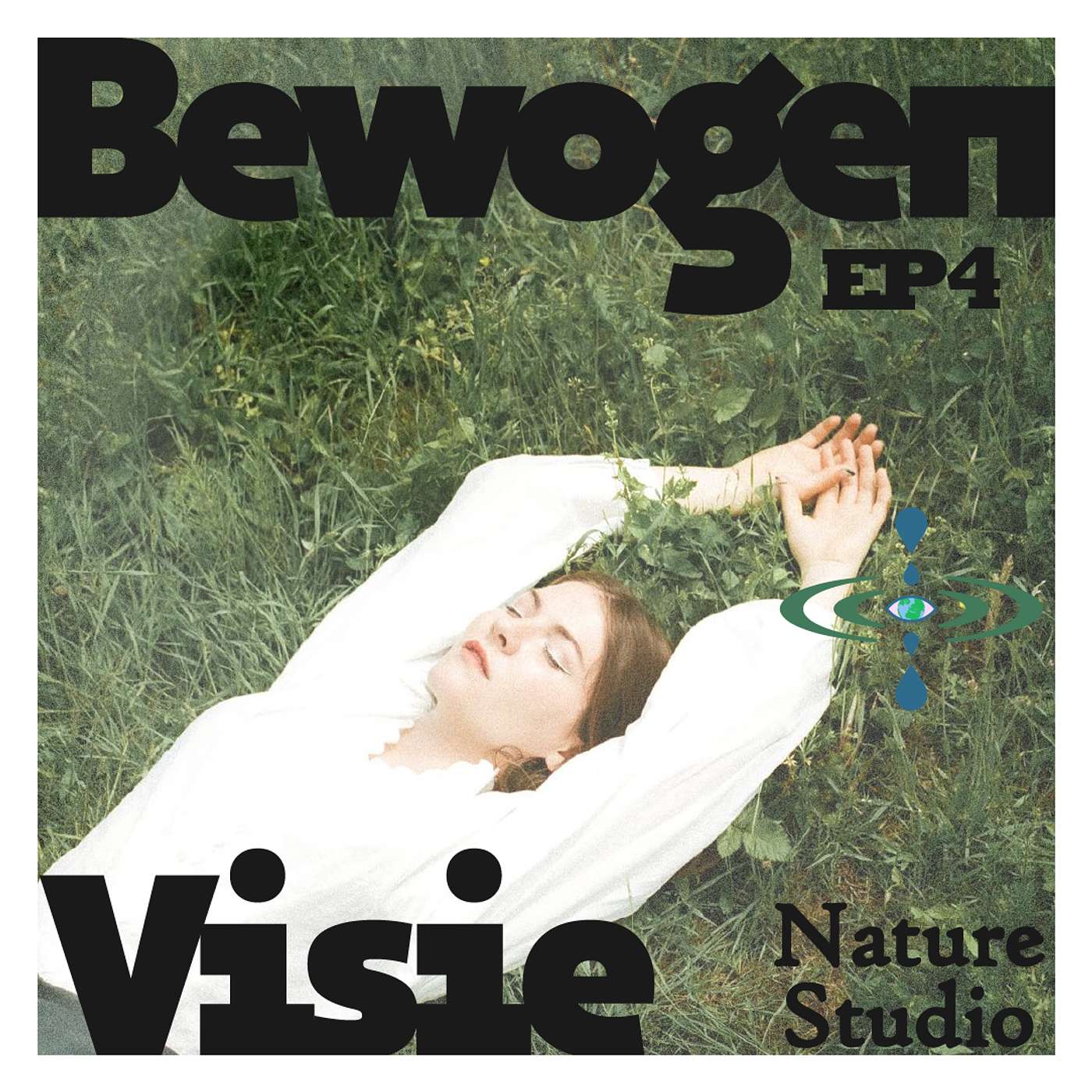 Bewogen Visie de Podcast