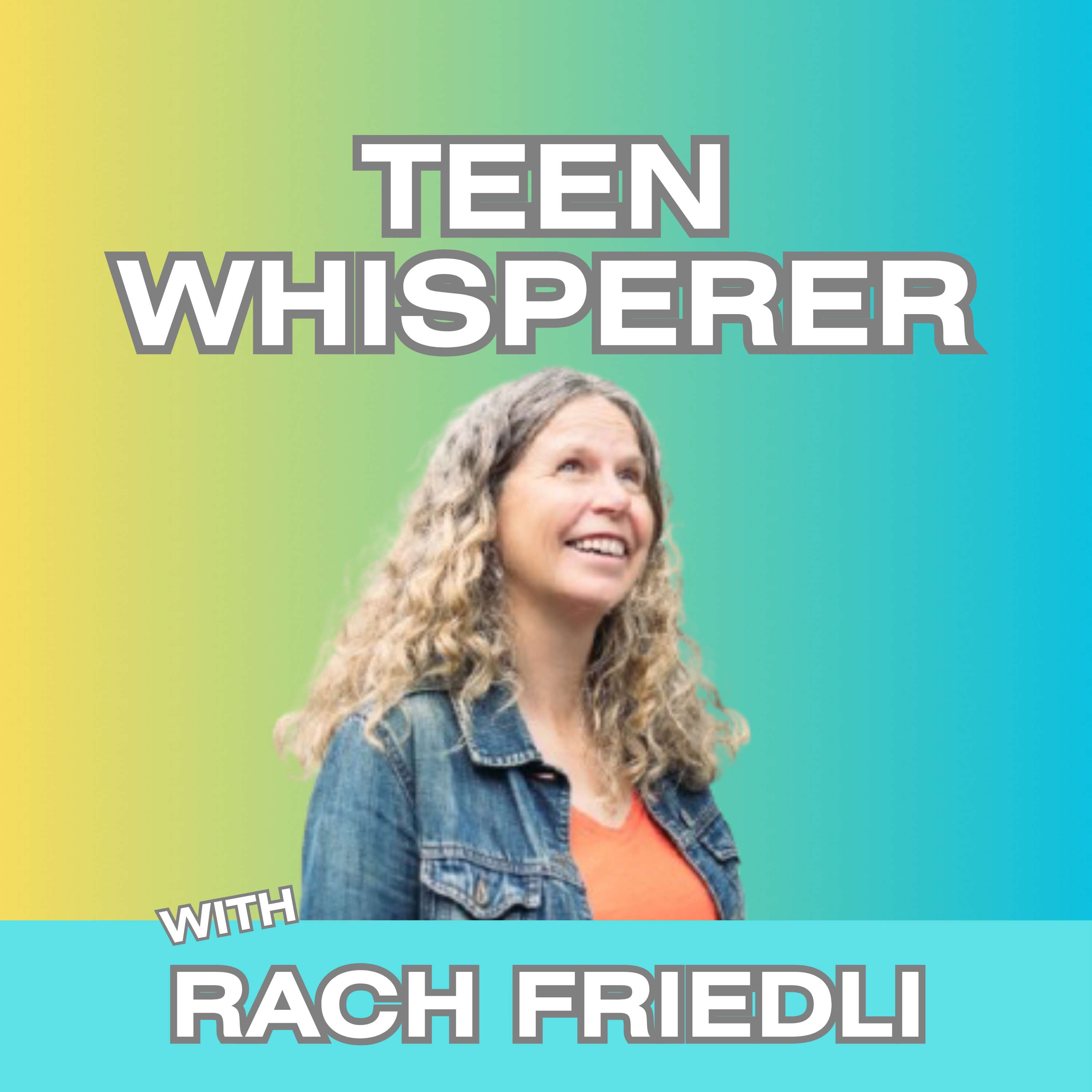 Teen Girl Anxiety & Sleep Loss | The Nervous System Connection episode artwork