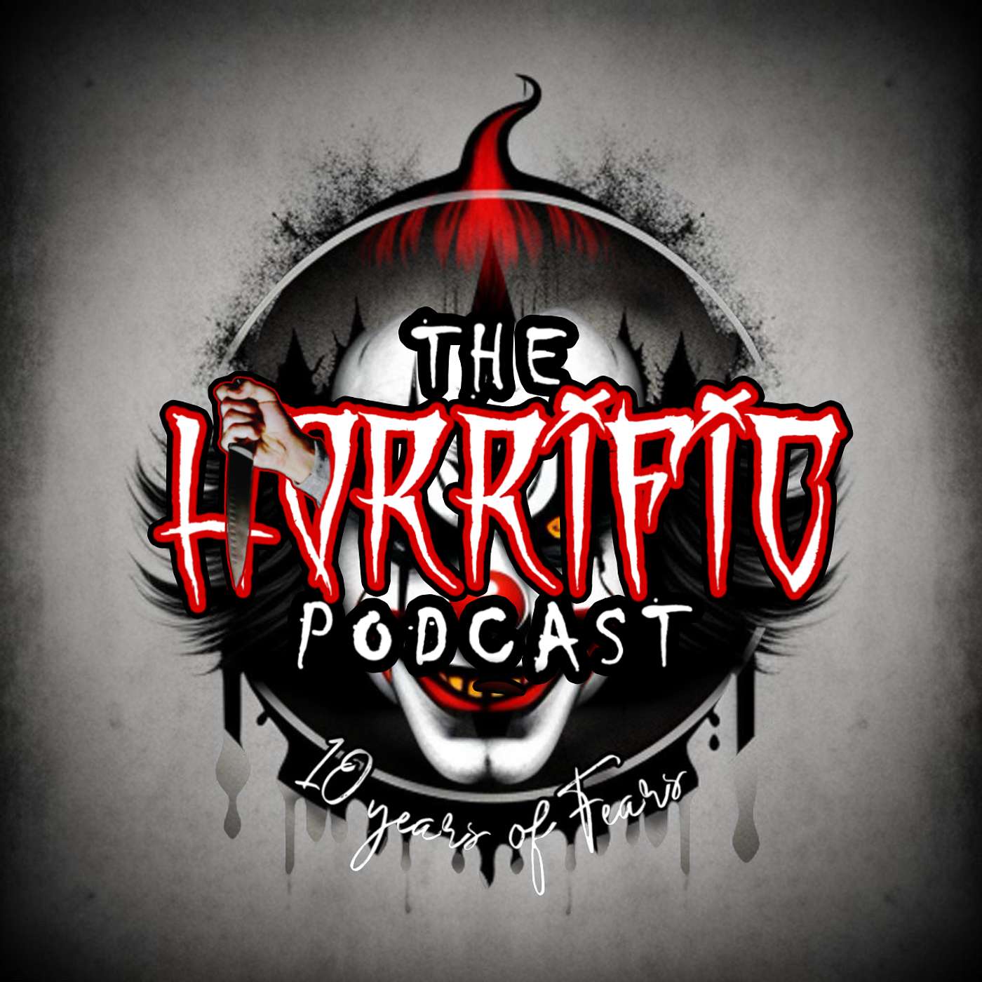 The Horrific Network
