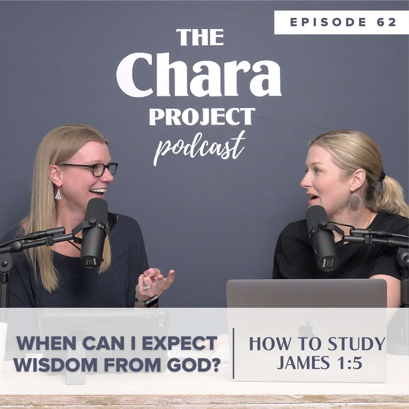 The Chara Project Podcast
