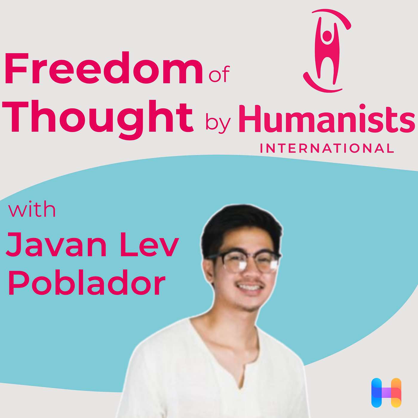 Growing Humanism Worldwide - Membership, Grants and Community with Javan Lev Poblador