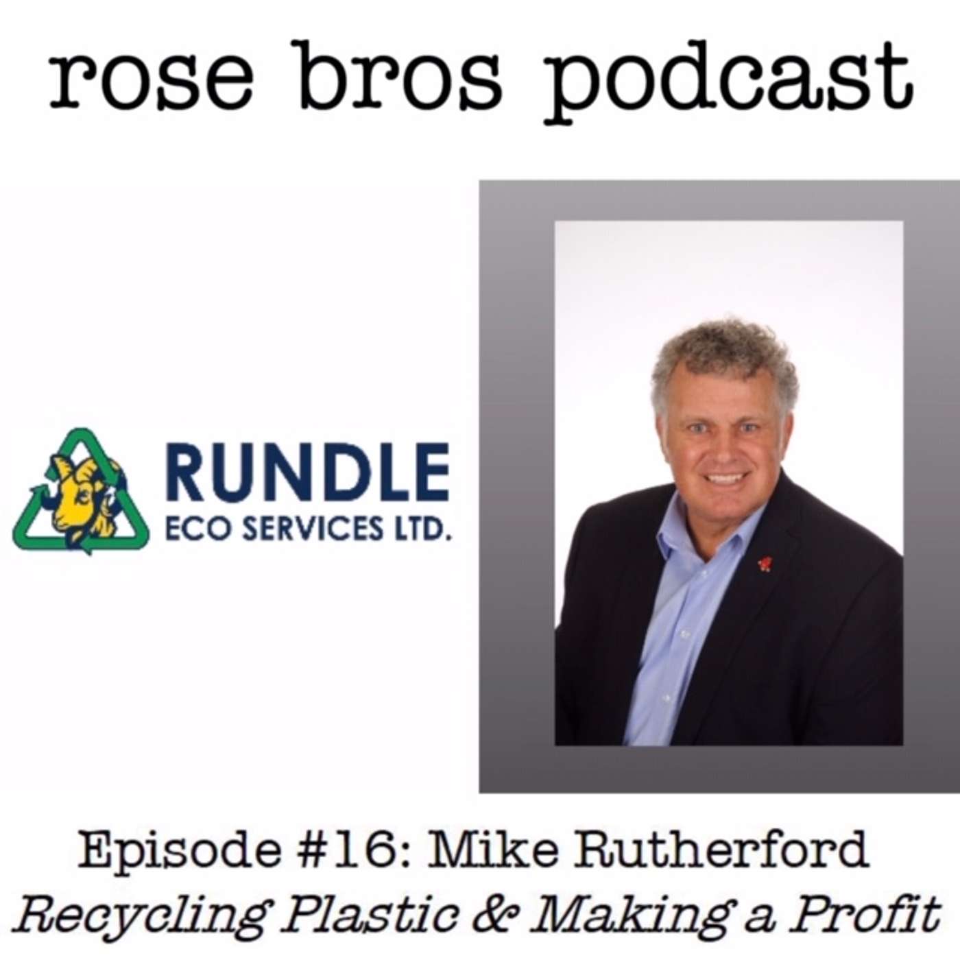 The Trevor Rose Podcast