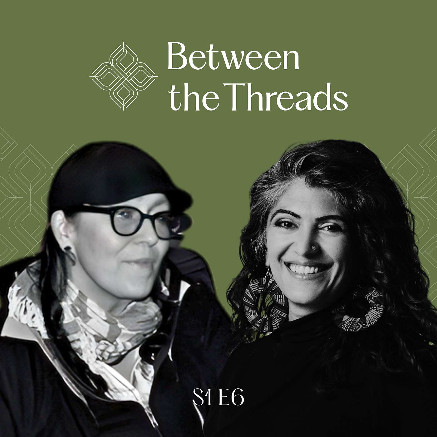 S1 E6 - A Story to Remember