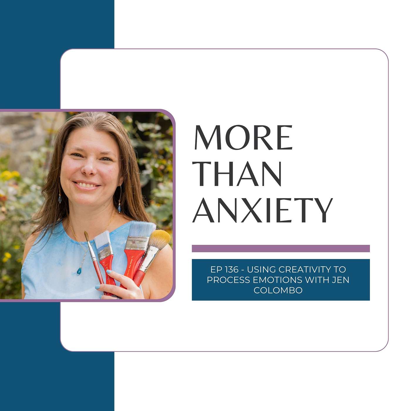 More Than Anxiety