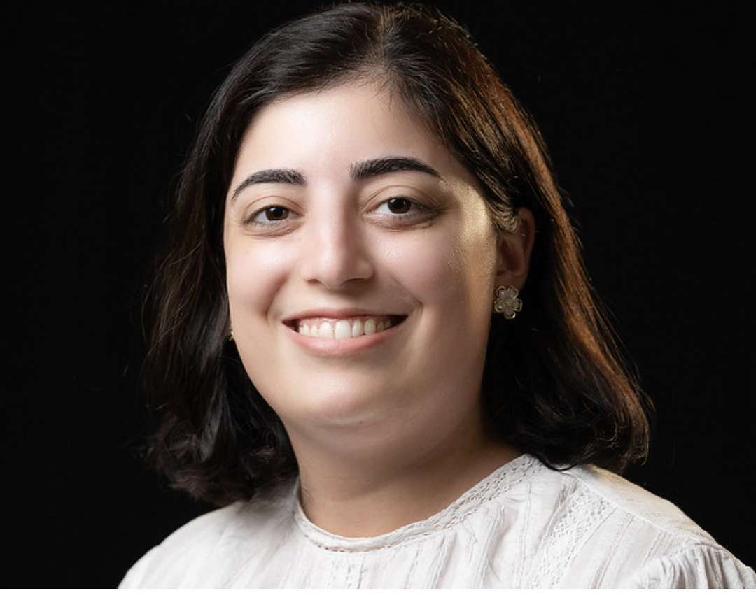Jinan El Sabbagh
