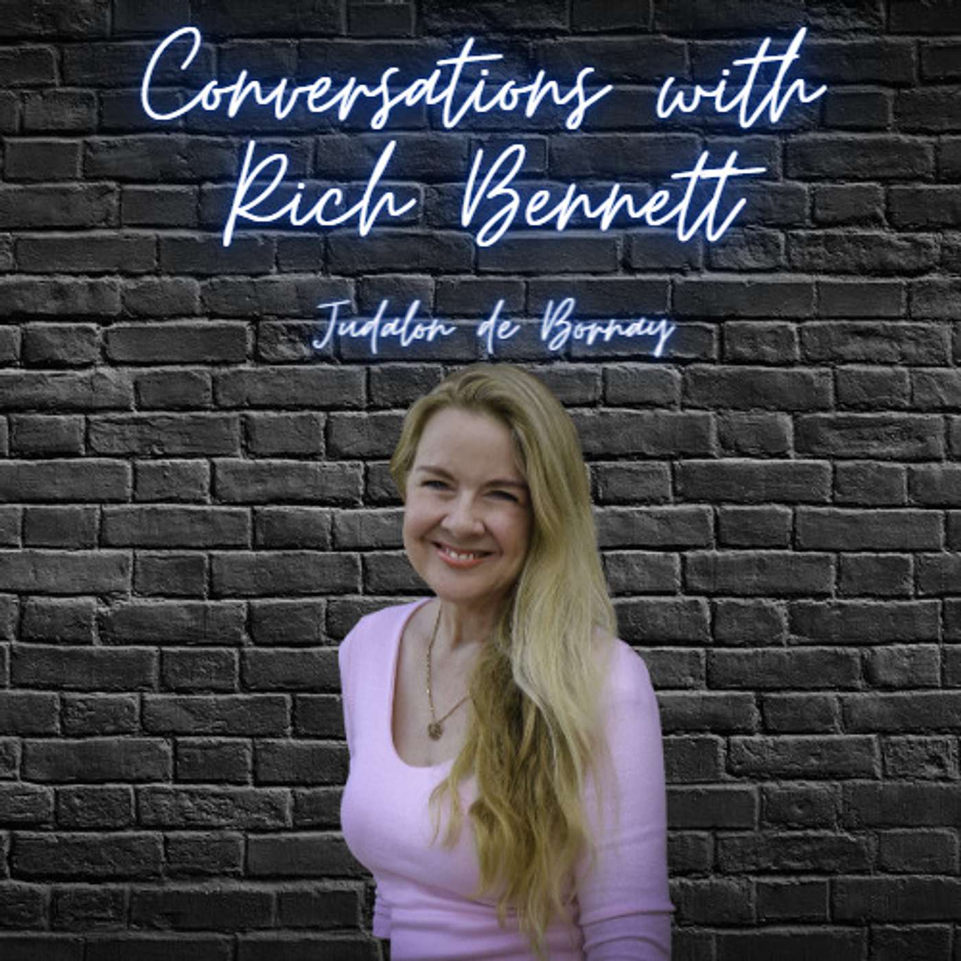 Conversations with Rich Bennett