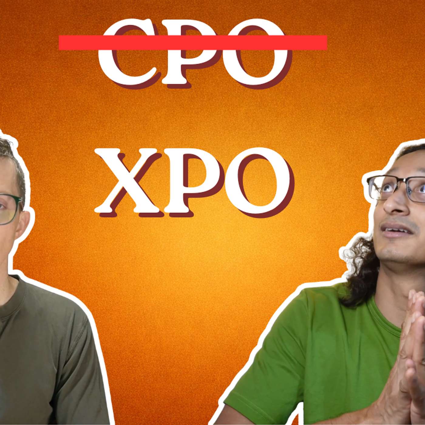 Credo + Dust Photonics, XPO, Nuvacore